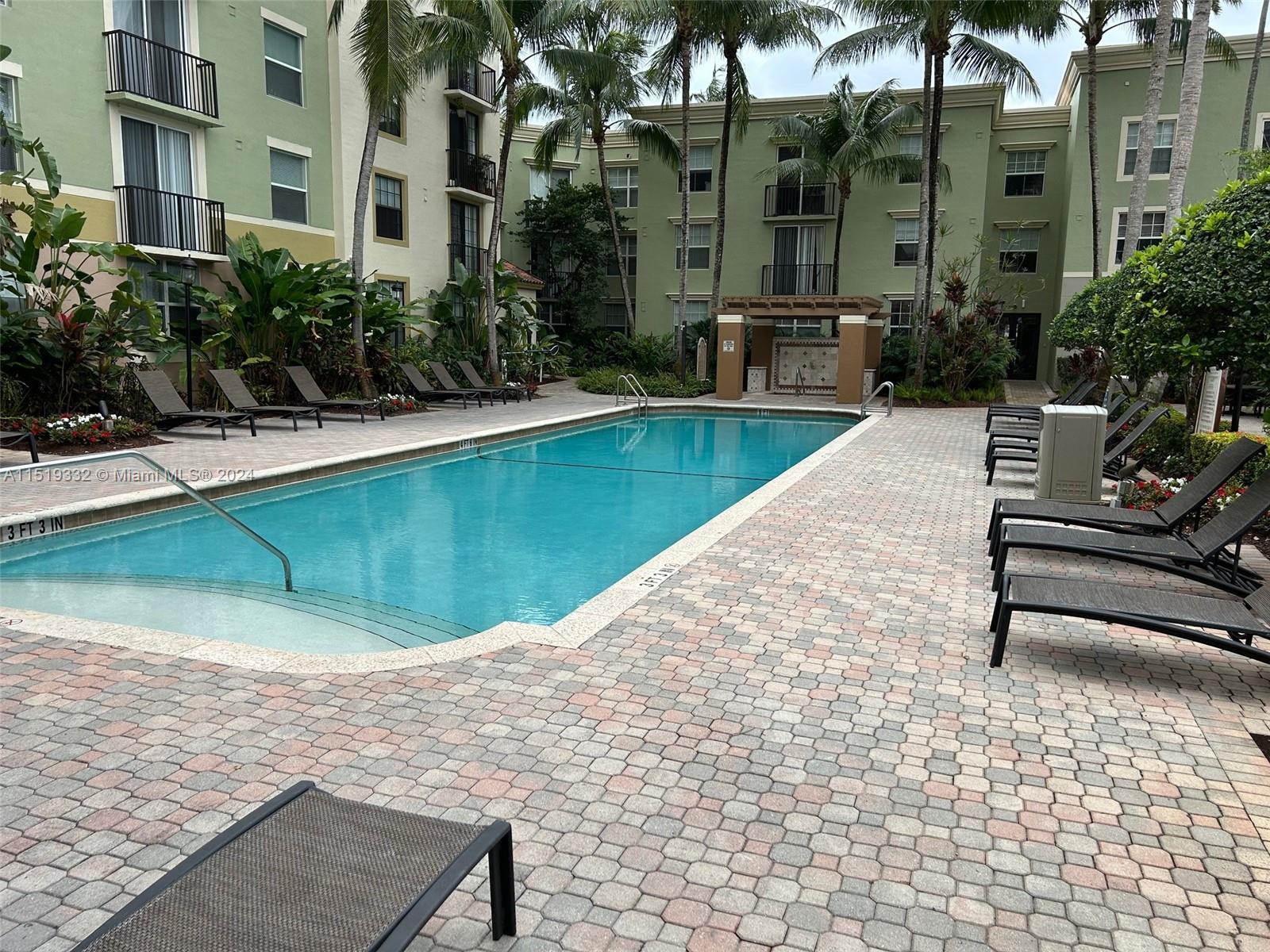 1919 Van Buren St 704A, Hollywood, Florida 33020, 2 Bedrooms Bedrooms, ,2 BathroomsBathrooms,Residentiallease,For Rent,1919 Van Buren St 704A,A11519332