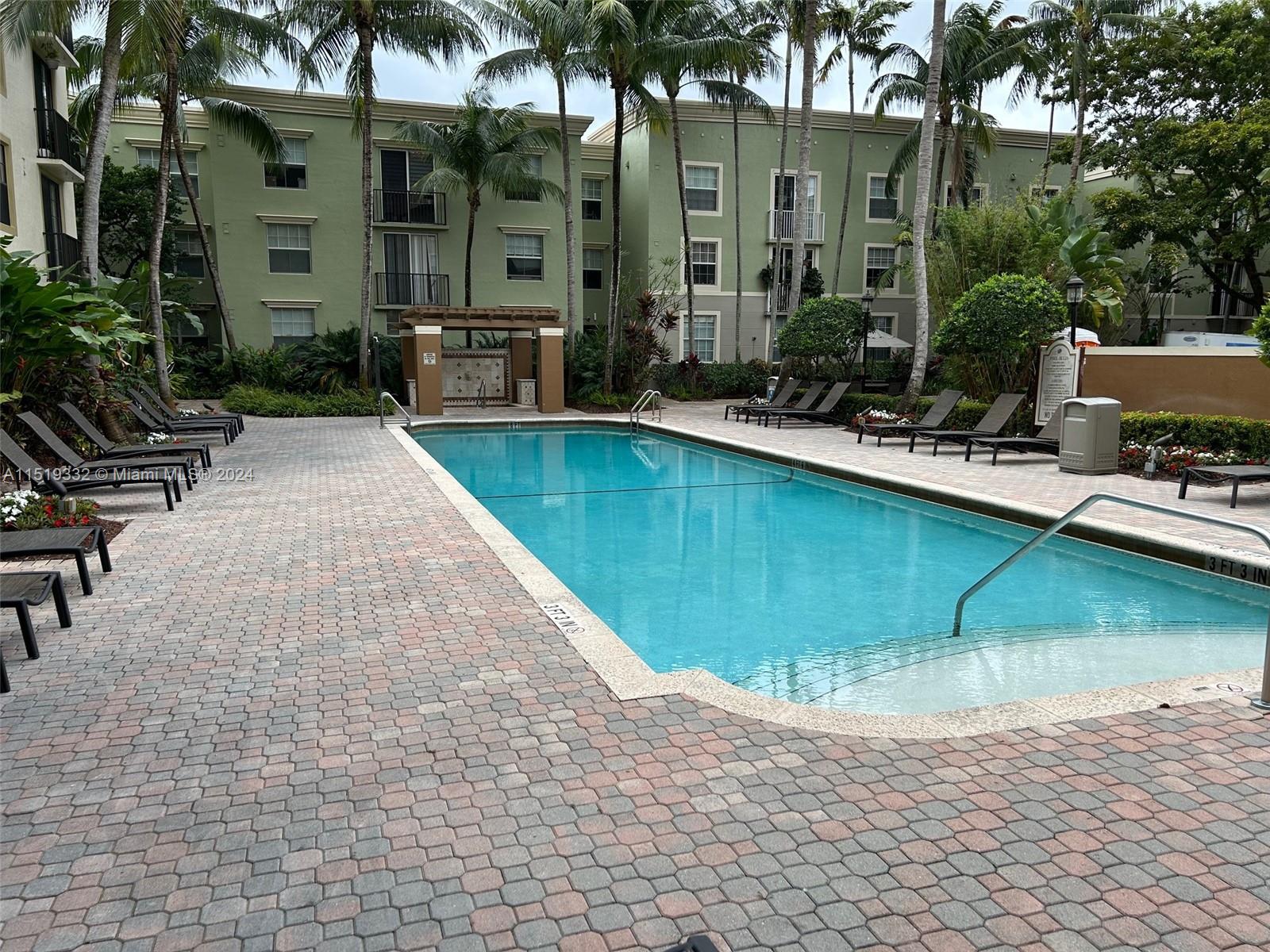 1919 Van Buren St 704A, Hollywood, Florida 33020, 2 Bedrooms Bedrooms, ,2 BathroomsBathrooms,Residentiallease,For Rent,1919 Van Buren St 704A,A11519332