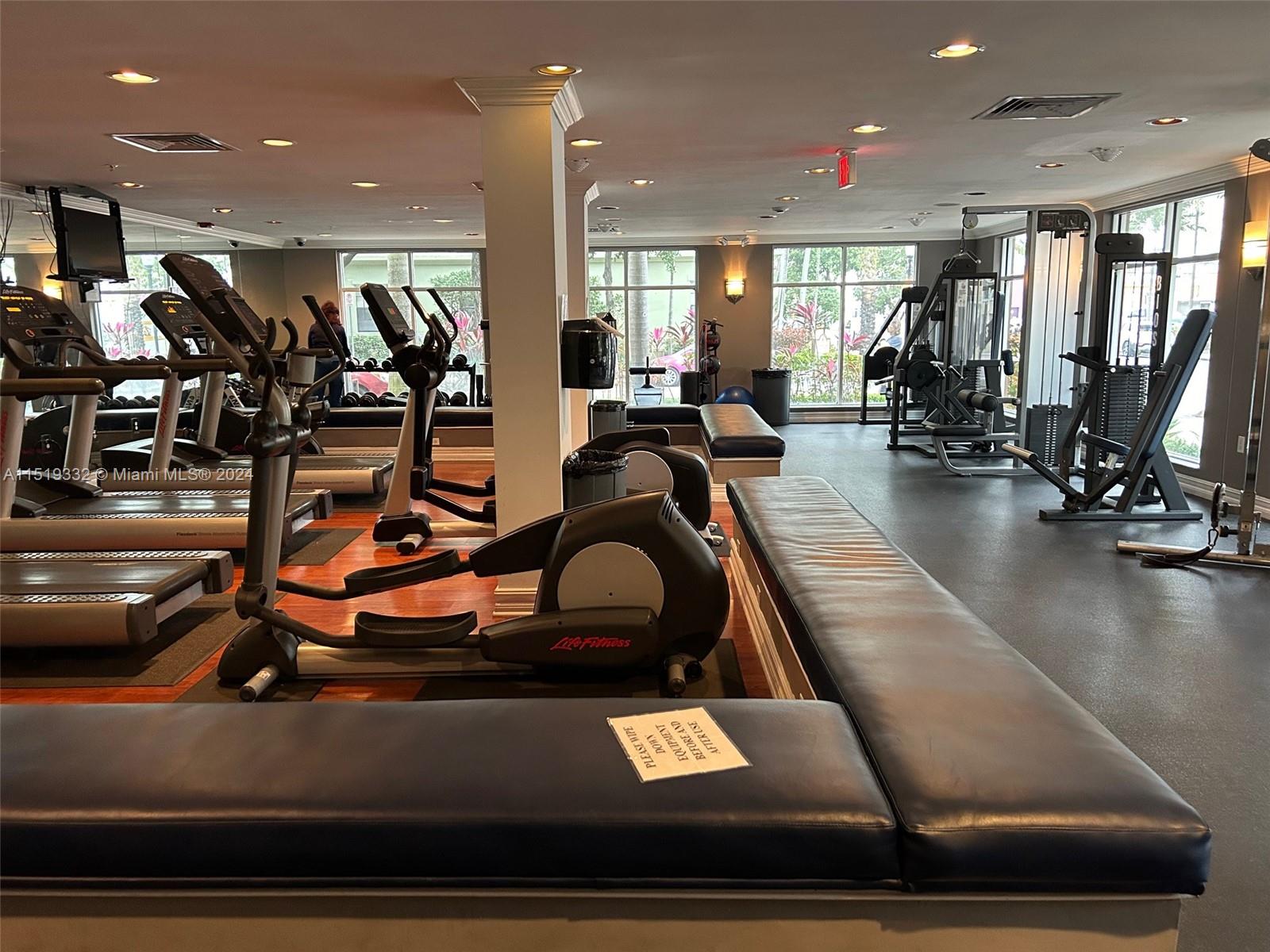 1919 Van Buren St 704A, Hollywood, Florida 33020, 2 Bedrooms Bedrooms, ,2 BathroomsBathrooms,Residentiallease,For Rent,1919 Van Buren St 704A,A11519332