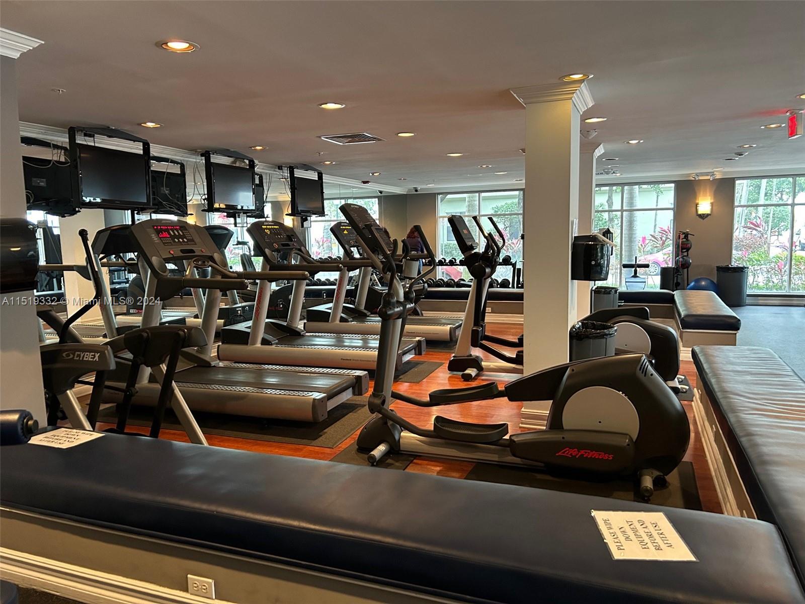 1919 Van Buren St 704A, Hollywood, Florida 33020, 2 Bedrooms Bedrooms, ,2 BathroomsBathrooms,Residentiallease,For Rent,1919 Van Buren St 704A,A11519332