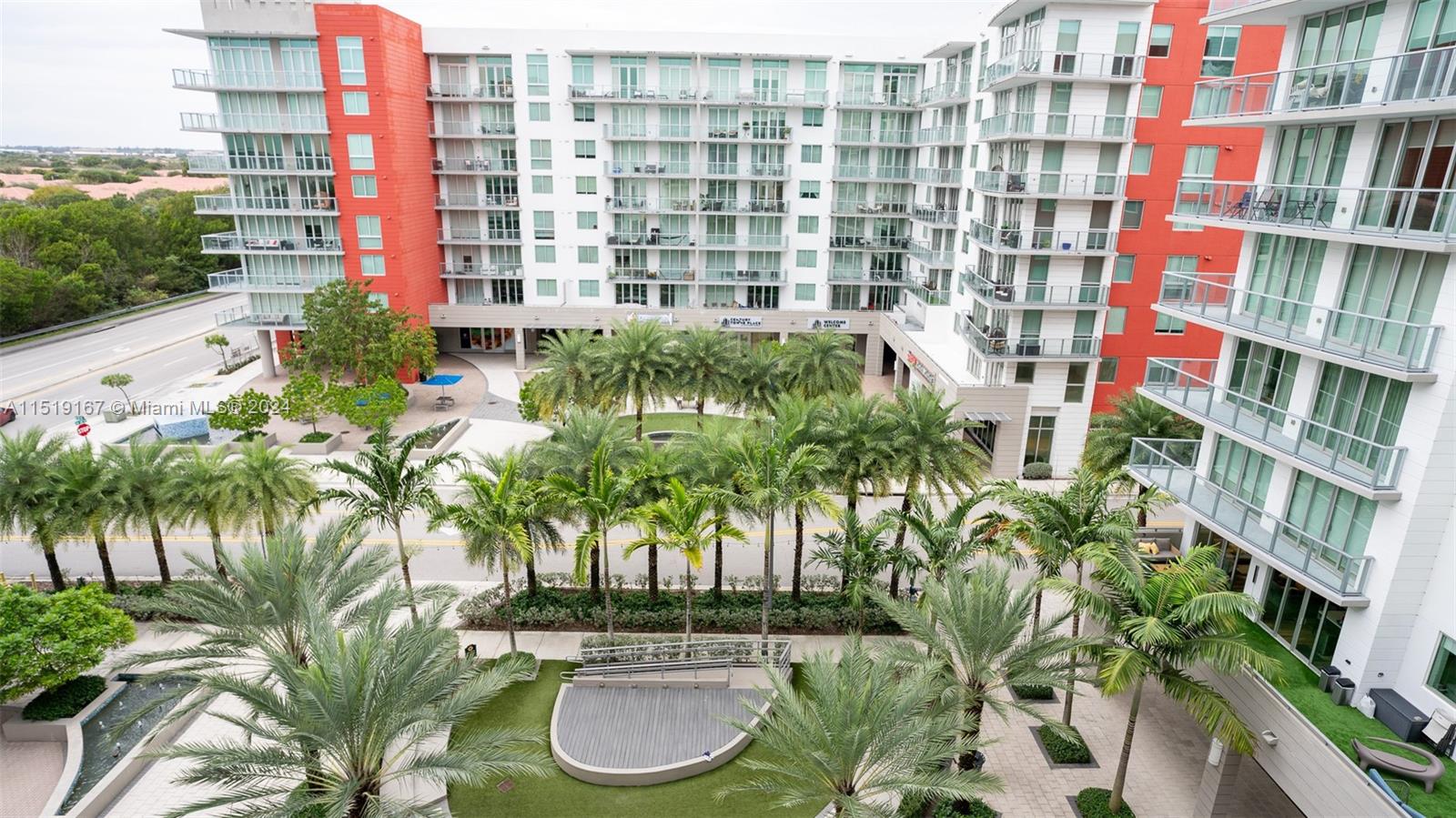 7751 NW 107th Ave #608 For Sale A11519167, FL