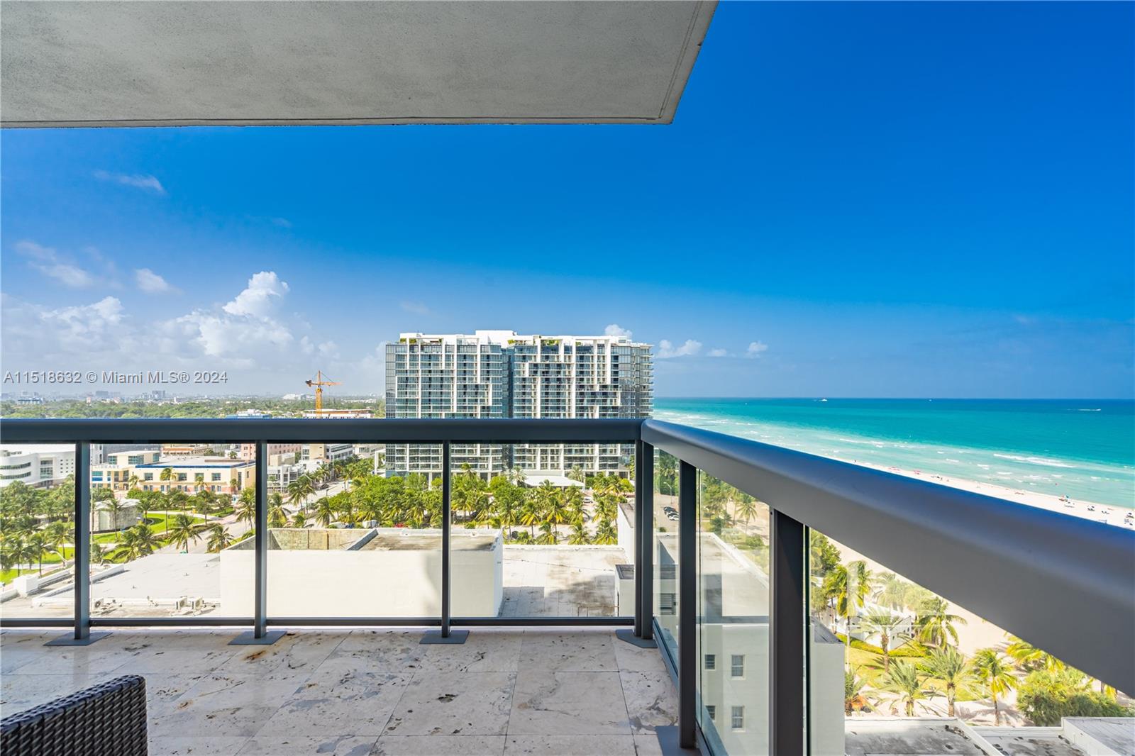 101  20th St #1805 For Sale A11518632, FL