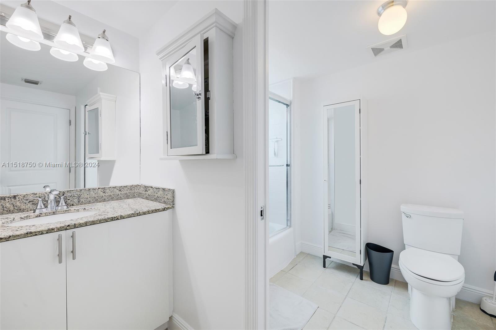1250 S Miami Ave 2506, Miami, Florida 33130, 3 Bedrooms Bedrooms, ,2 BathroomsBathrooms,Residential,For Sale,1250 S Miami Ave 2506,A11518750