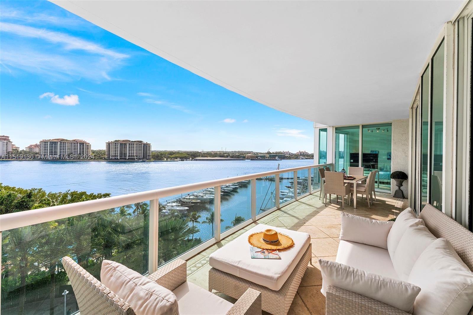 1000 S Pointe Dr 704, Miami Beach, Florida 33139, 3 Bedrooms Bedrooms, ,3 BathroomsBathrooms,Residential,For Sale,1000 S Pointe Dr 704,A11519130