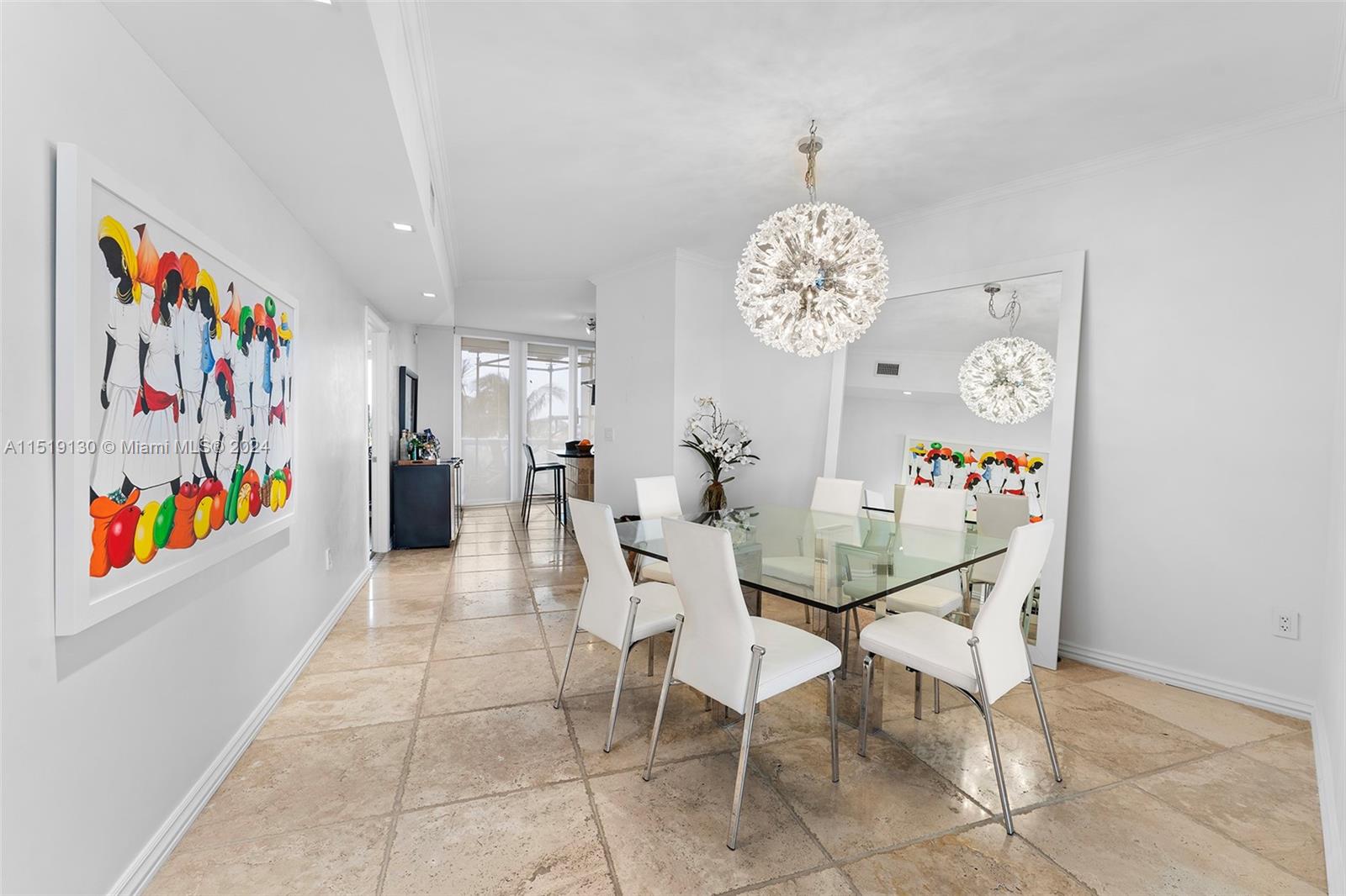 1000 Pointe Dr, Miami Beach, FL, 33139 United States, 3 Bedrooms Bedrooms, ,3 BathroomsBathrooms,Residential,For Sale,Pointe Dr,A11519130