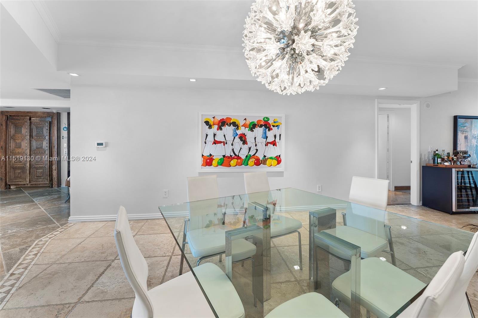 1000 S Pointe Dr 704, Miami Beach, Florida 33139, 3 Bedrooms Bedrooms, ,3 BathroomsBathrooms,Residential,For Sale,1000 S Pointe Dr 704,A11519130