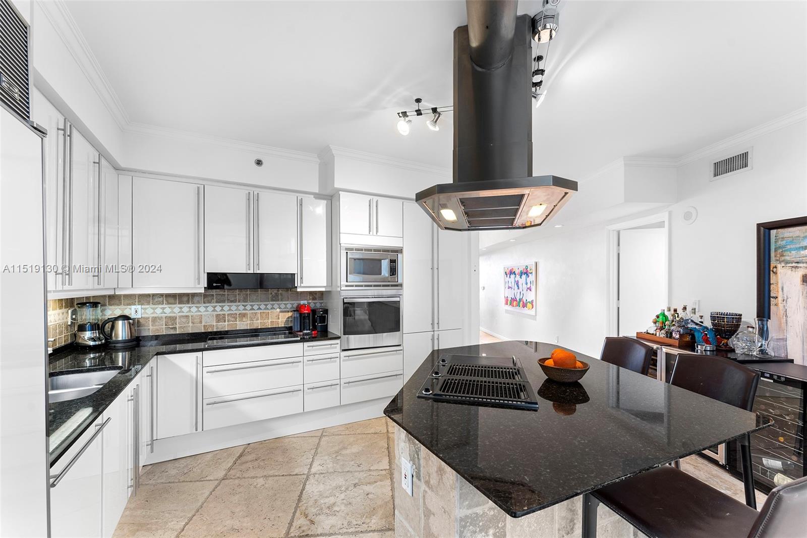 1000 S Pointe Dr 704, Miami Beach, Florida 33139, 3 Bedrooms Bedrooms, ,3 BathroomsBathrooms,Residential,For Sale,1000 S Pointe Dr 704,A11519130