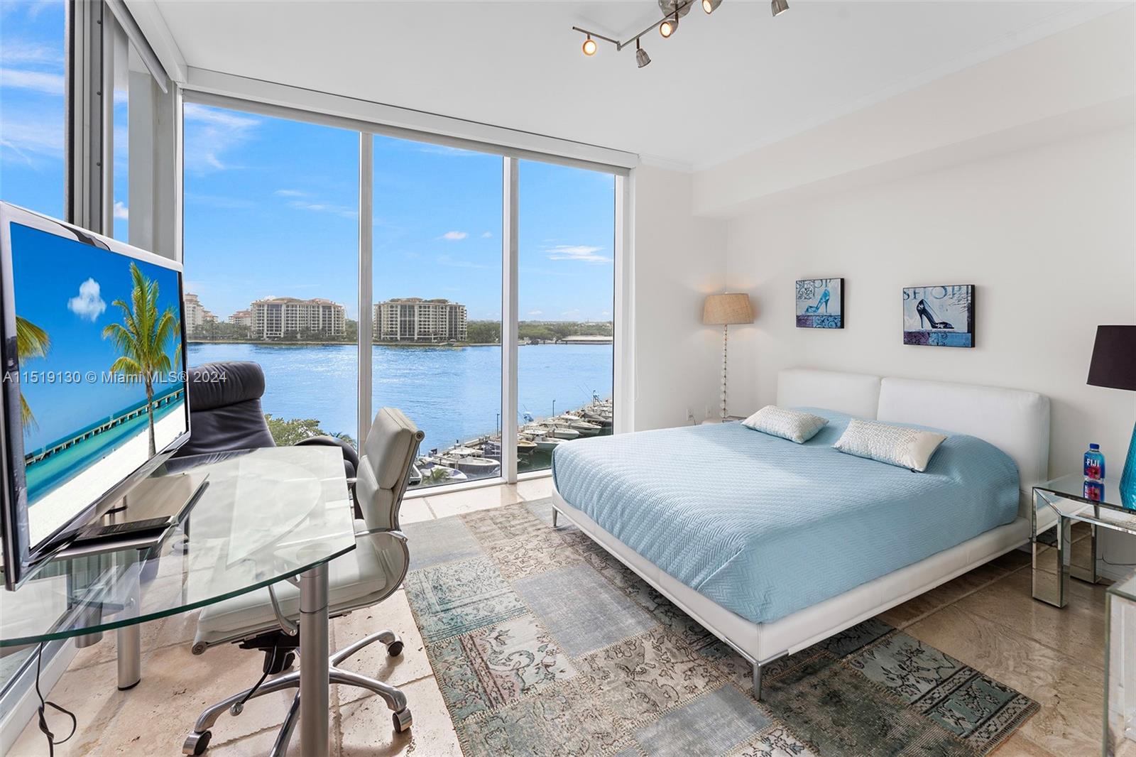 1000 Pointe Dr, Miami Beach, FL, 33139 United States, 3 Bedrooms Bedrooms, ,3 BathroomsBathrooms,Residential,For Sale,Pointe Dr,A11519130