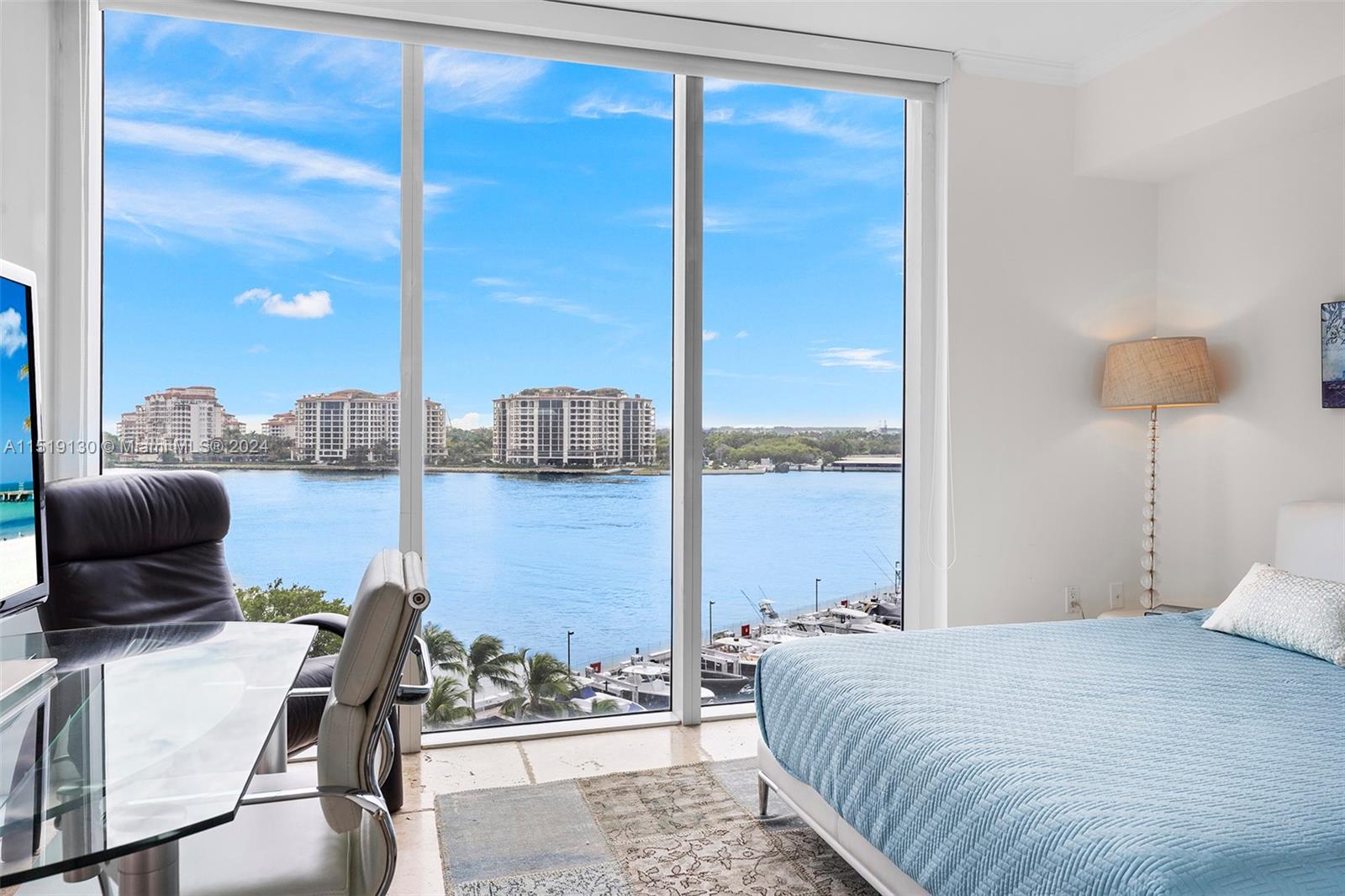 1000 Pointe Dr, Miami Beach, FL, 33139 United States, 3 Bedrooms Bedrooms, ,3 BathroomsBathrooms,Residential,For Sale,Pointe Dr,A11519130