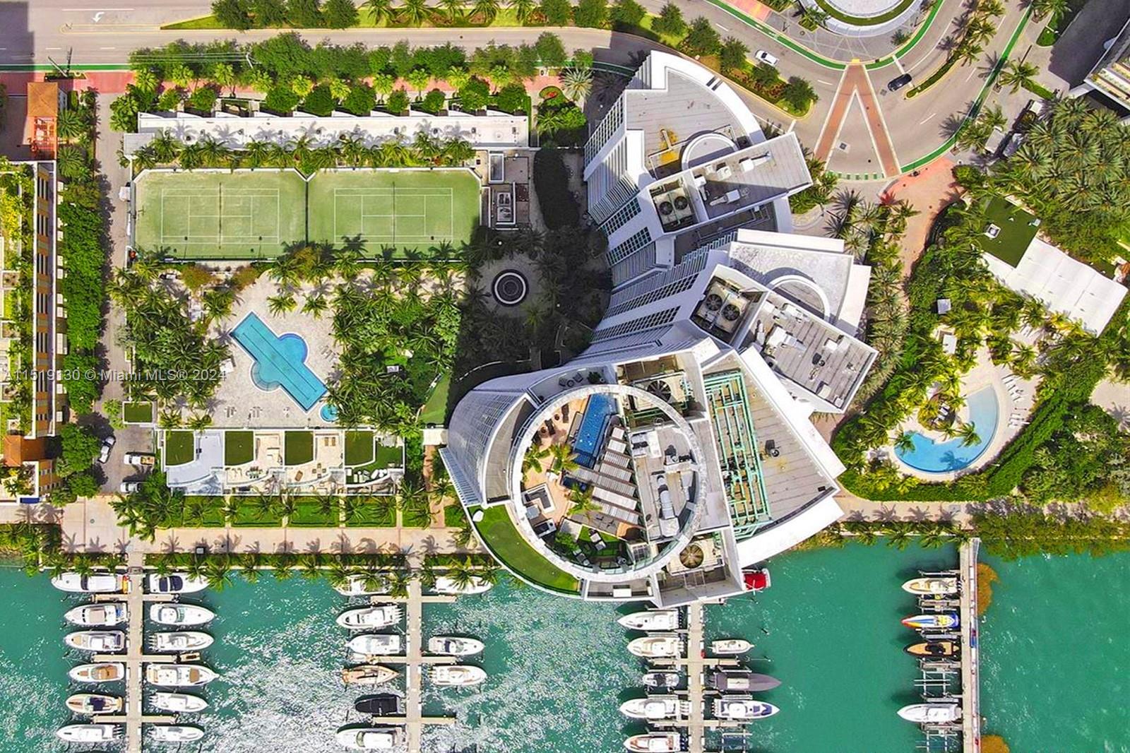 1000 Pointe Dr, Miami Beach, FL, 33139 United States, 3 Bedrooms Bedrooms, ,3 BathroomsBathrooms,Residential,For Sale,Pointe Dr,A11519130