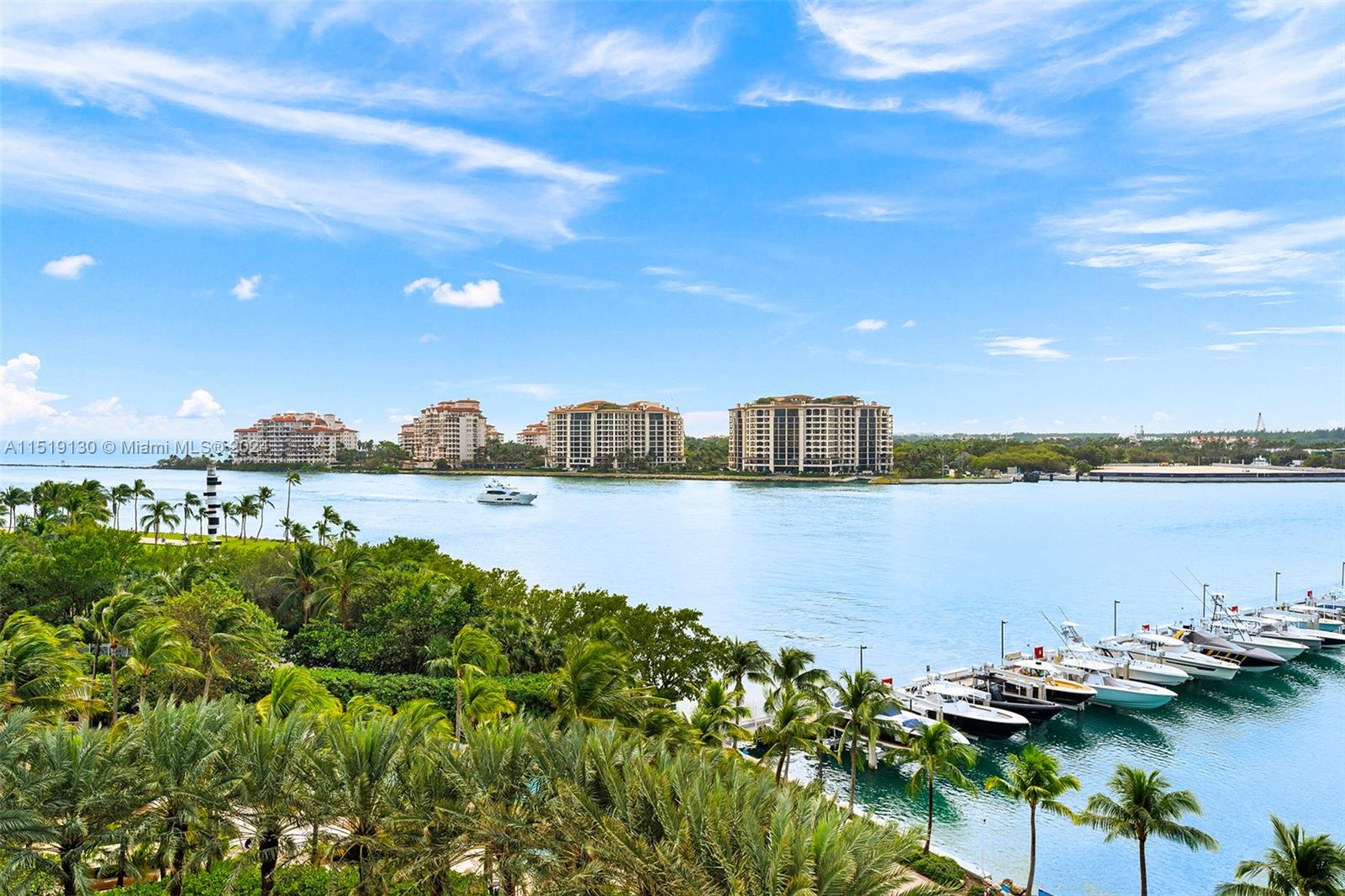 1000 S Pointe Dr 704, Miami Beach, Florida 33139, 3 Bedrooms Bedrooms, ,3 BathroomsBathrooms,Residential,For Sale,1000 S Pointe Dr 704,A11519130