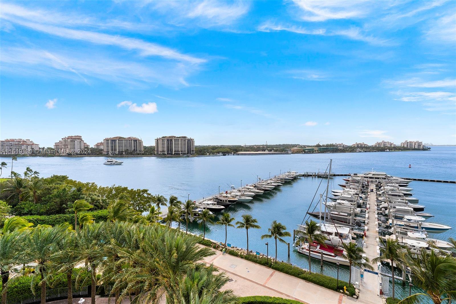 1000 Pointe Dr, Miami Beach, FL, 33139 United States, 3 Bedrooms Bedrooms, ,3 BathroomsBathrooms,Residential,For Sale,Pointe Dr,A11519130