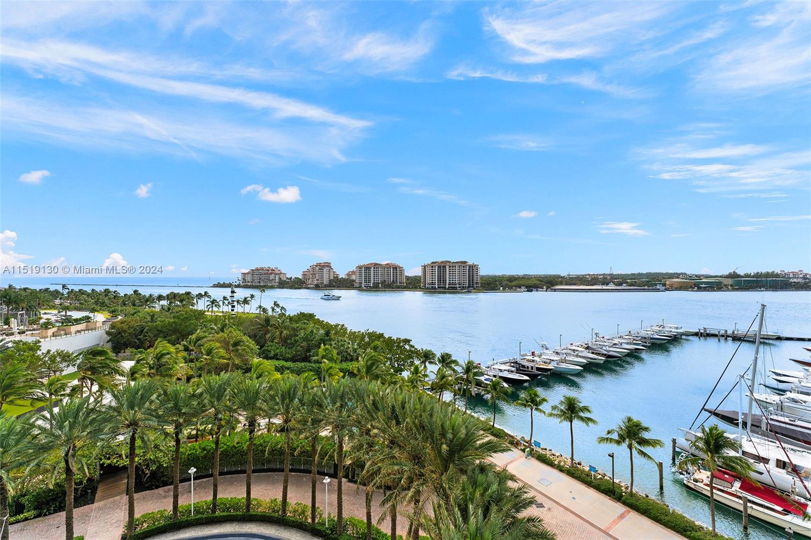 1000 S Pointe Dr 704, Miami Beach, Florida 33139, 3 Bedrooms Bedrooms, ,3 BathroomsBathrooms,Residential,For Sale,1000 S Pointe Dr 704,A11519130