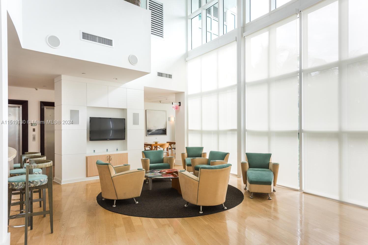 1000 S Pointe Dr 704, Miami Beach, Florida 33139, 3 Bedrooms Bedrooms, ,3 BathroomsBathrooms,Residential,For Sale,1000 S Pointe Dr 704,A11519130