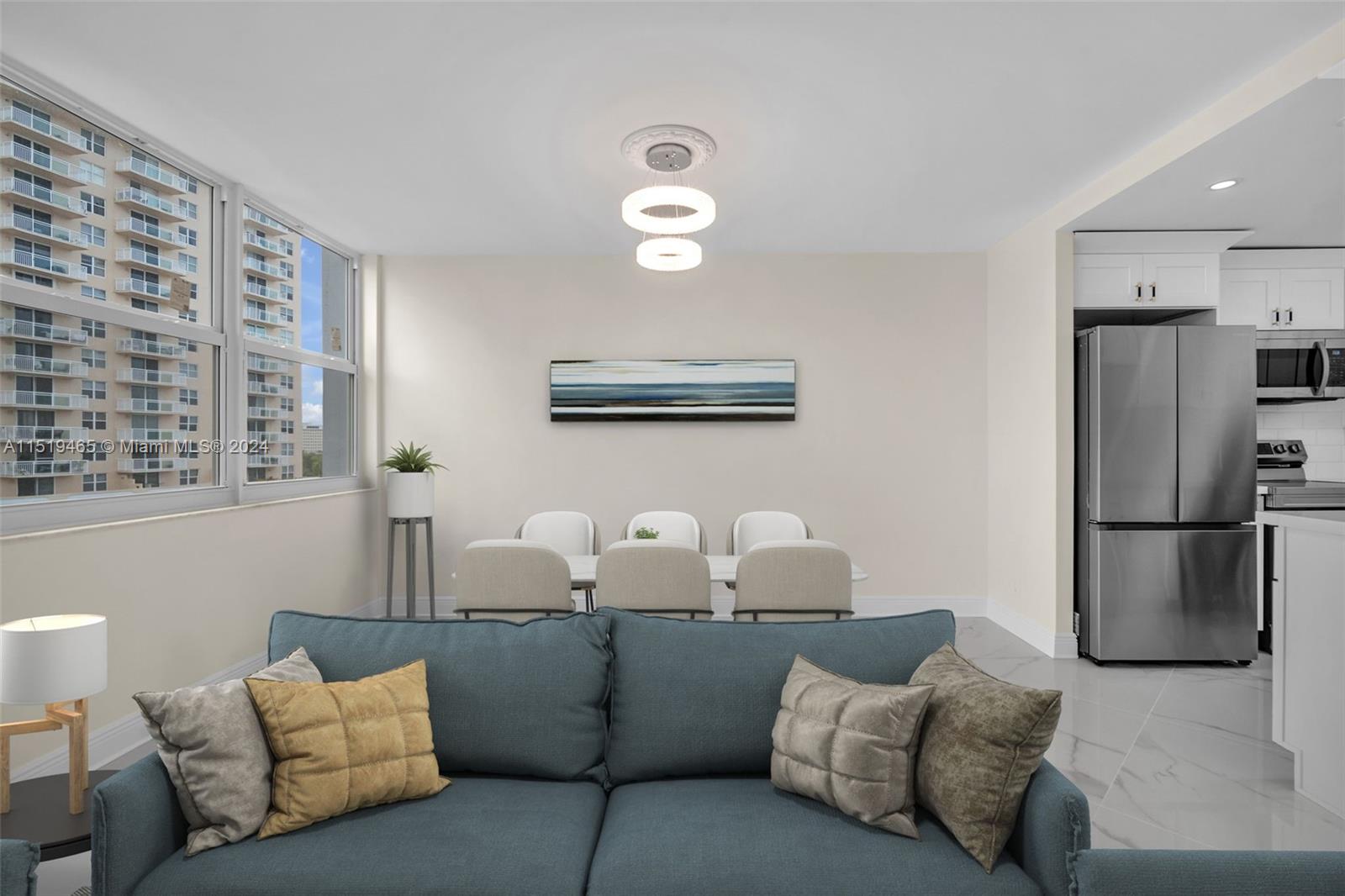 430 Golden Isles Dr 605, Hallandale Beach, Florida 33009, 2 Bedrooms Bedrooms, ,2 BathroomsBathrooms,Residential,For Sale,430 Golden Isles Dr 605,A11519465