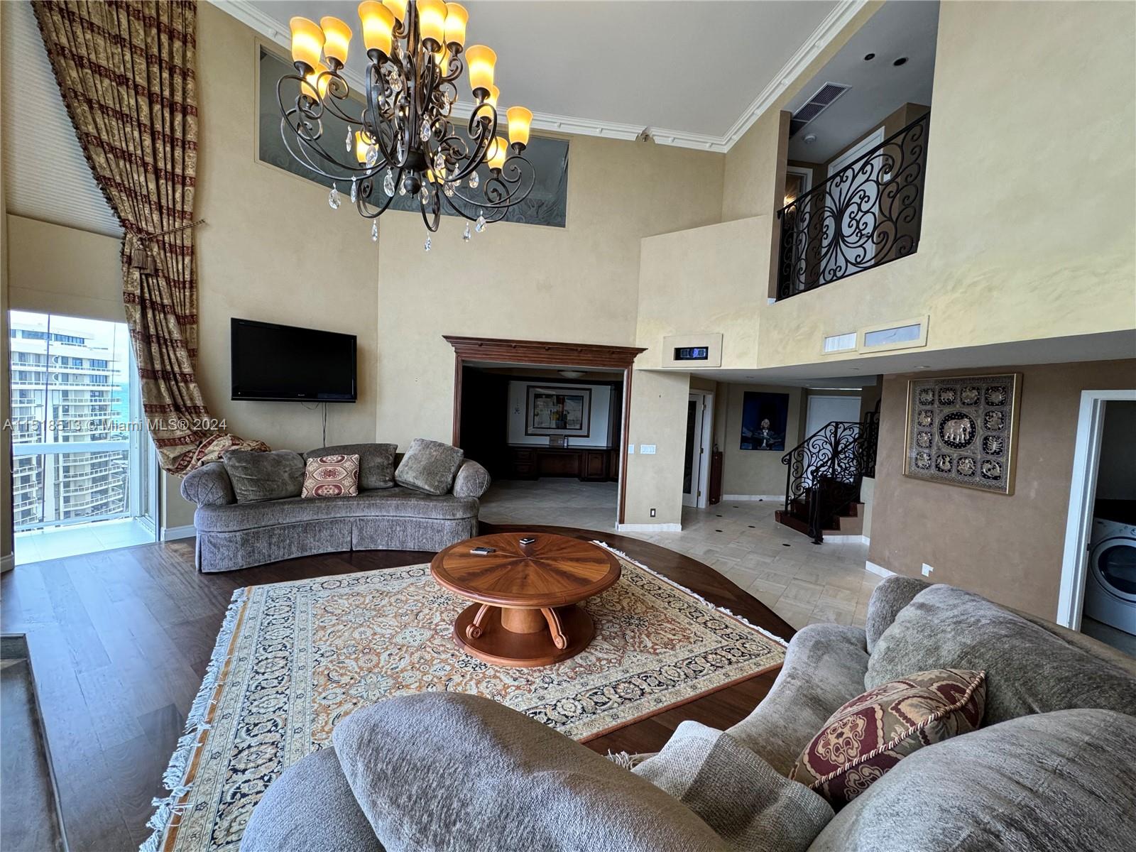 20185 E Country Club Dr TS-9, Aventura, Florida 33180, 3 Bedrooms Bedrooms, ,3 BathroomsBathrooms,Residential,For Sale,20185 E Country Club Dr TS-9,A11518513