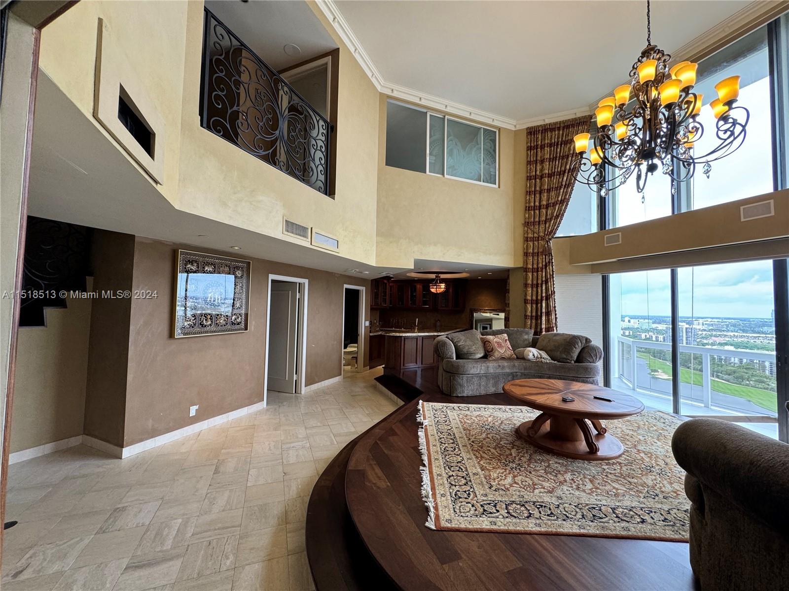 20185 E Country Club Dr TS-9, Aventura, Florida 33180, 3 Bedrooms Bedrooms, ,3 BathroomsBathrooms,Residential,For Sale,20185 E Country Club Dr TS-9,A11518513