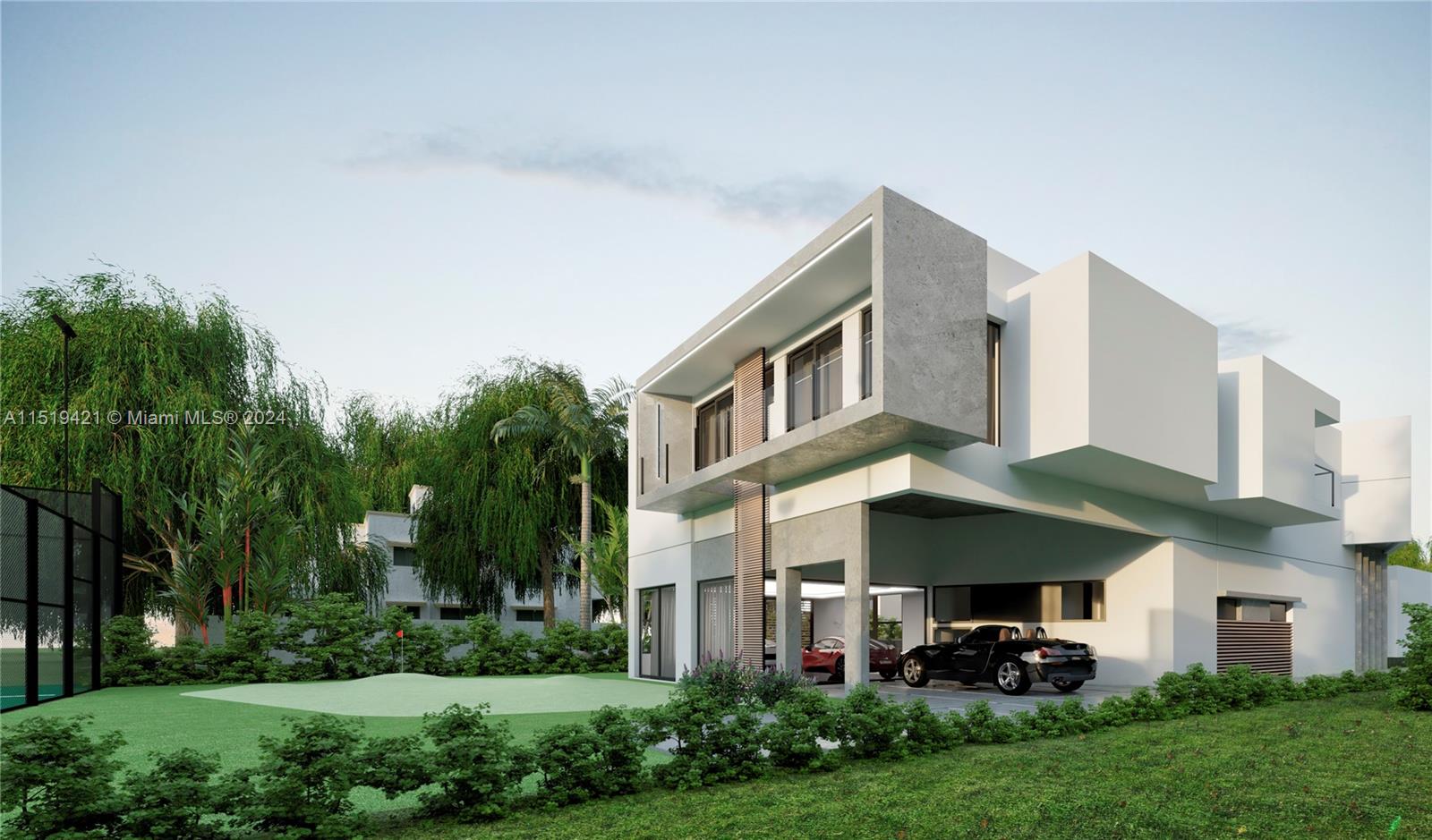 2343 Miami Ave, Miami, FL, 33129 United States, 6 Bedrooms Bedrooms, ,9 BathroomsBathrooms,Residential,For Sale,Miami Ave,A11519421