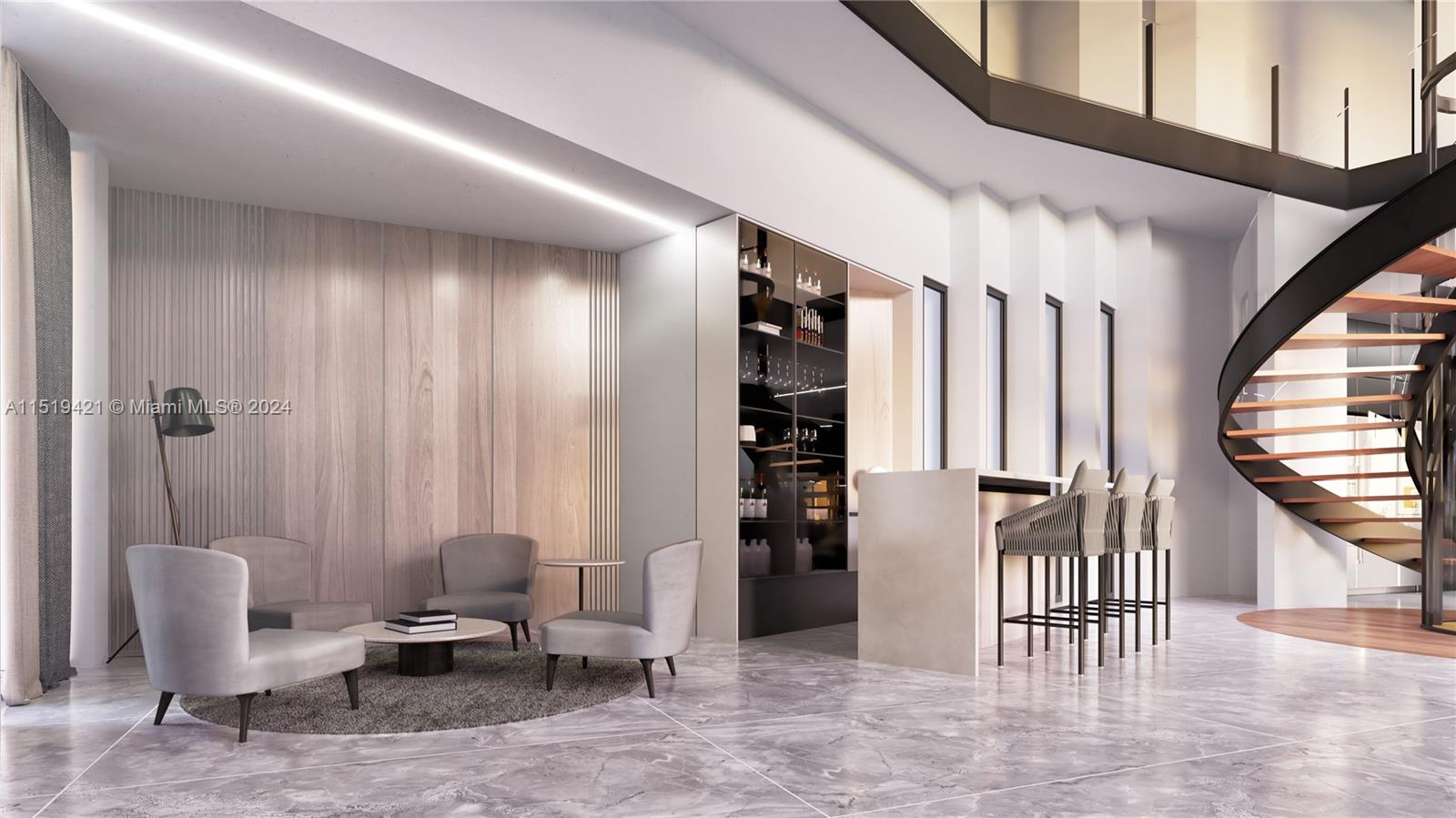 2343 Miami Ave, Miami, FL, 33129 United States, 6 Bedrooms Bedrooms, ,9 BathroomsBathrooms,Residential,For Sale,Miami Ave,A11519421