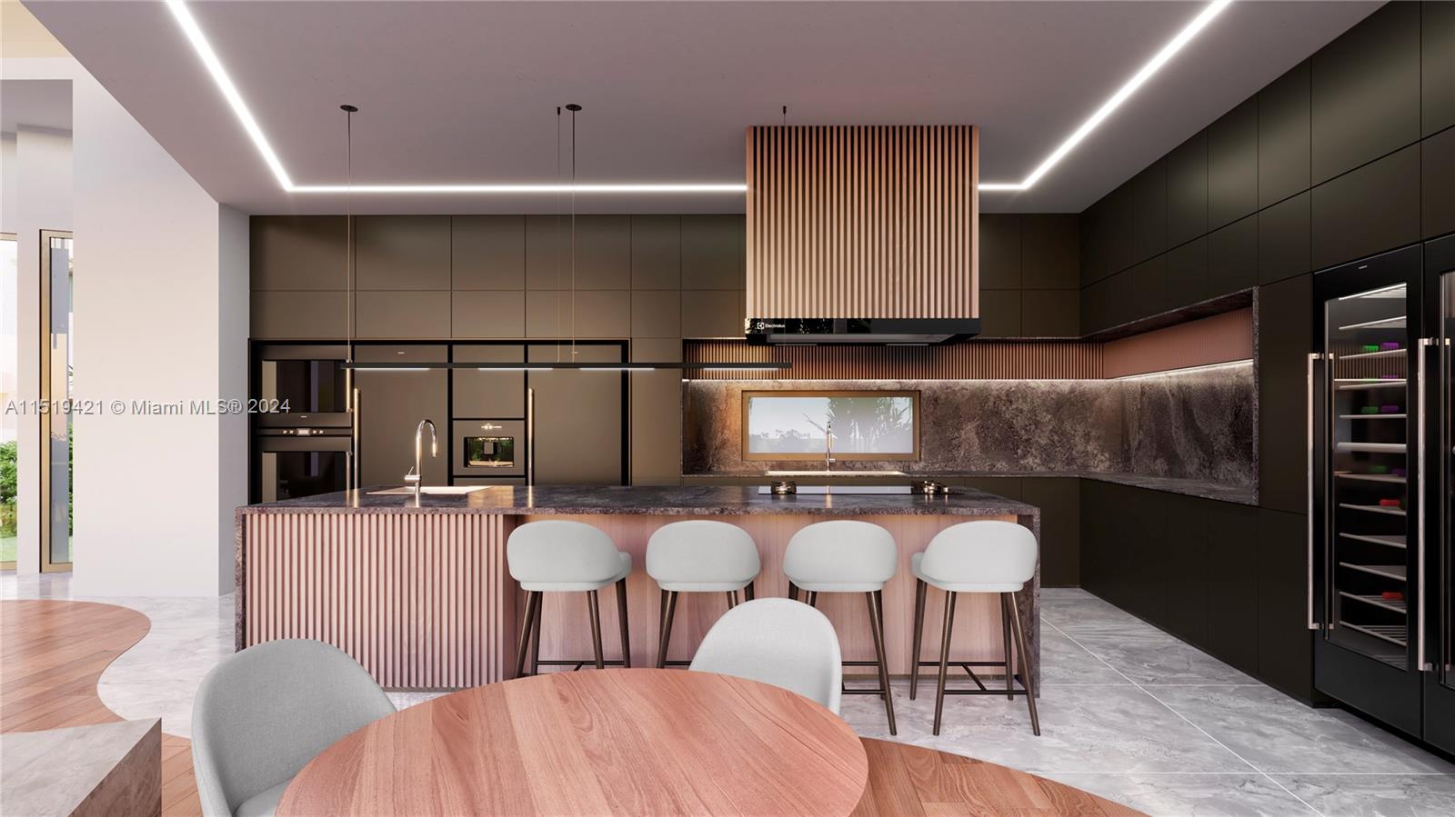 2343 Miami Ave, Miami, FL, 33129 United States, 6 Bedrooms Bedrooms, ,9 BathroomsBathrooms,Residential,For Sale,Miami Ave,A11519421