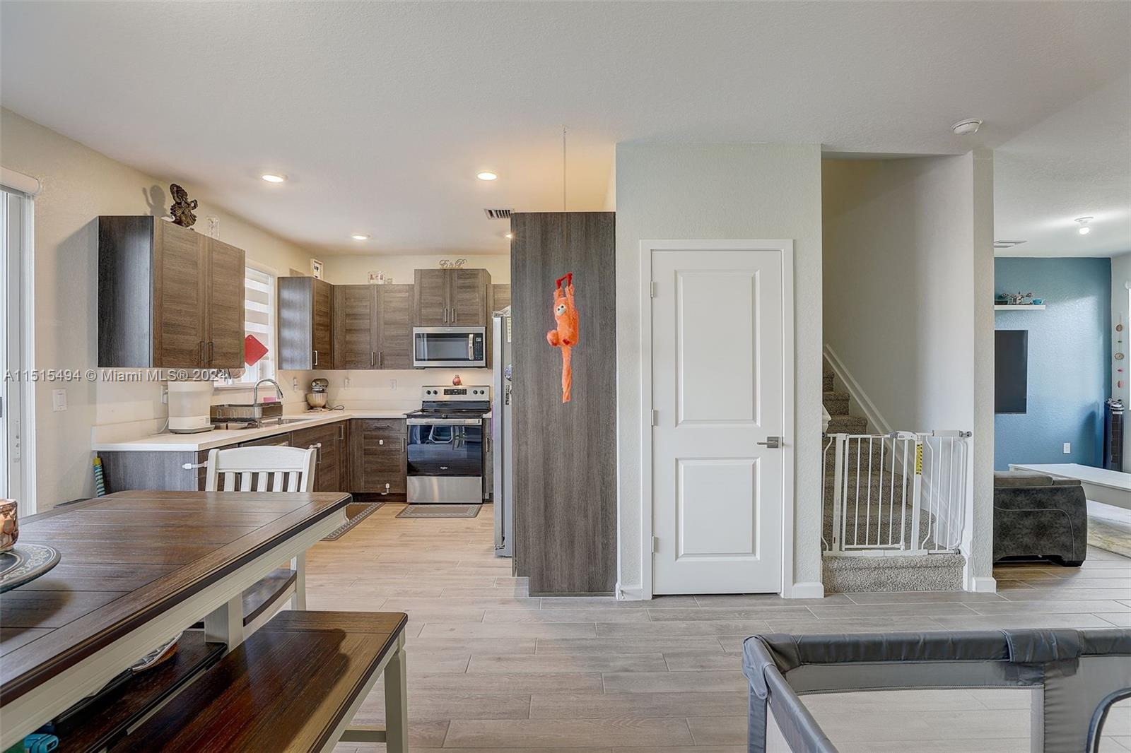 2461 SE 10th Ct, Homestead, Florida 33035, 3 Bedrooms Bedrooms, ,2 BathroomsBathrooms,Residential,For Sale,2461 SE 10th Ct,A11515494