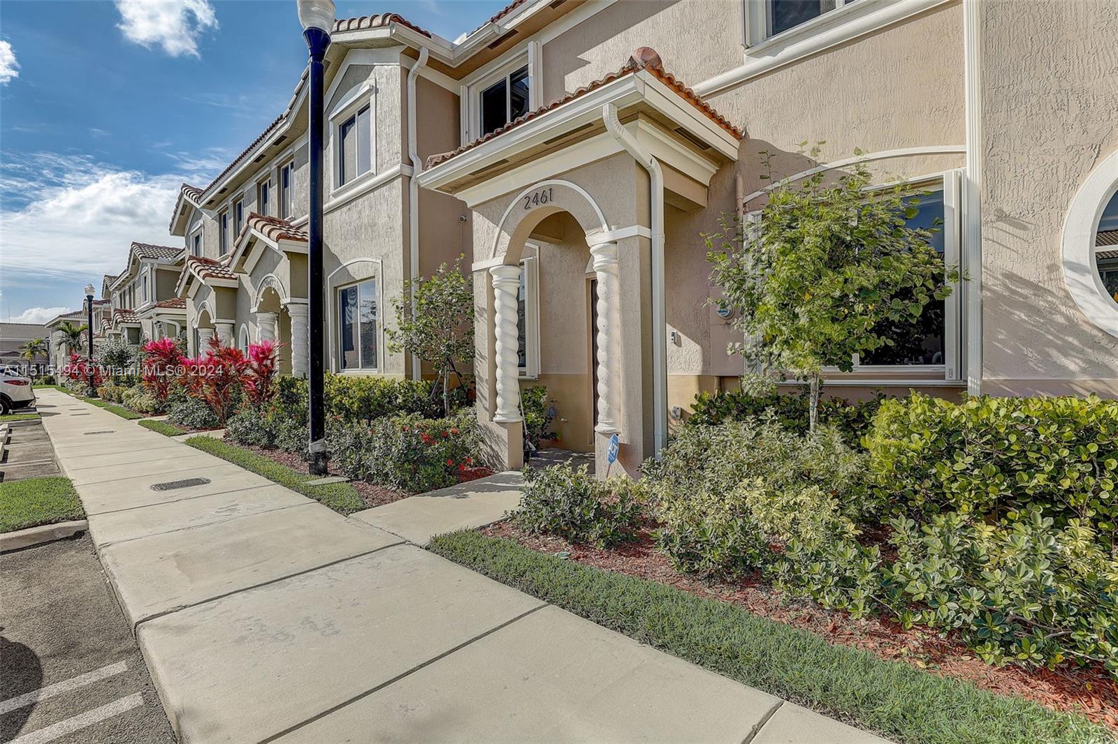 2461 SE 10th Ct, Homestead, Florida 33035, 3 Bedrooms Bedrooms, ,2 BathroomsBathrooms,Residential,For Sale,2461 SE 10th Ct,A11515494