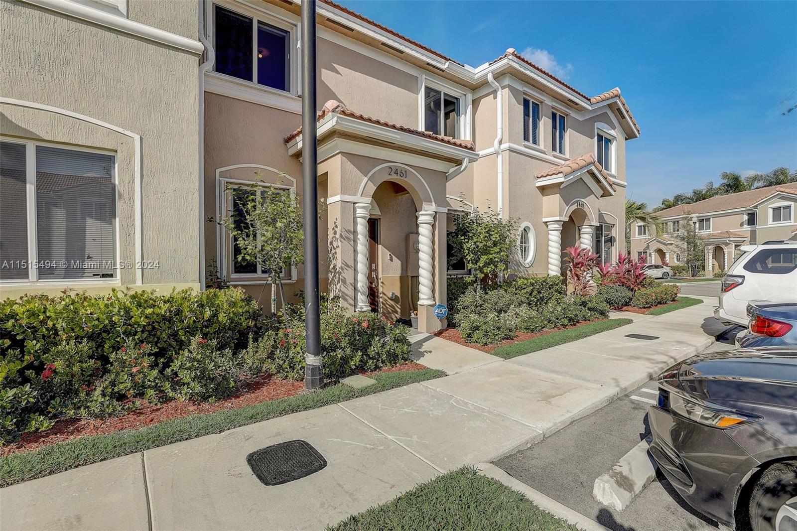 2461 SE 10th Ct, Homestead, Florida 33035, 3 Bedrooms Bedrooms, ,2 BathroomsBathrooms,Residential,For Sale,2461 SE 10th Ct,A11515494