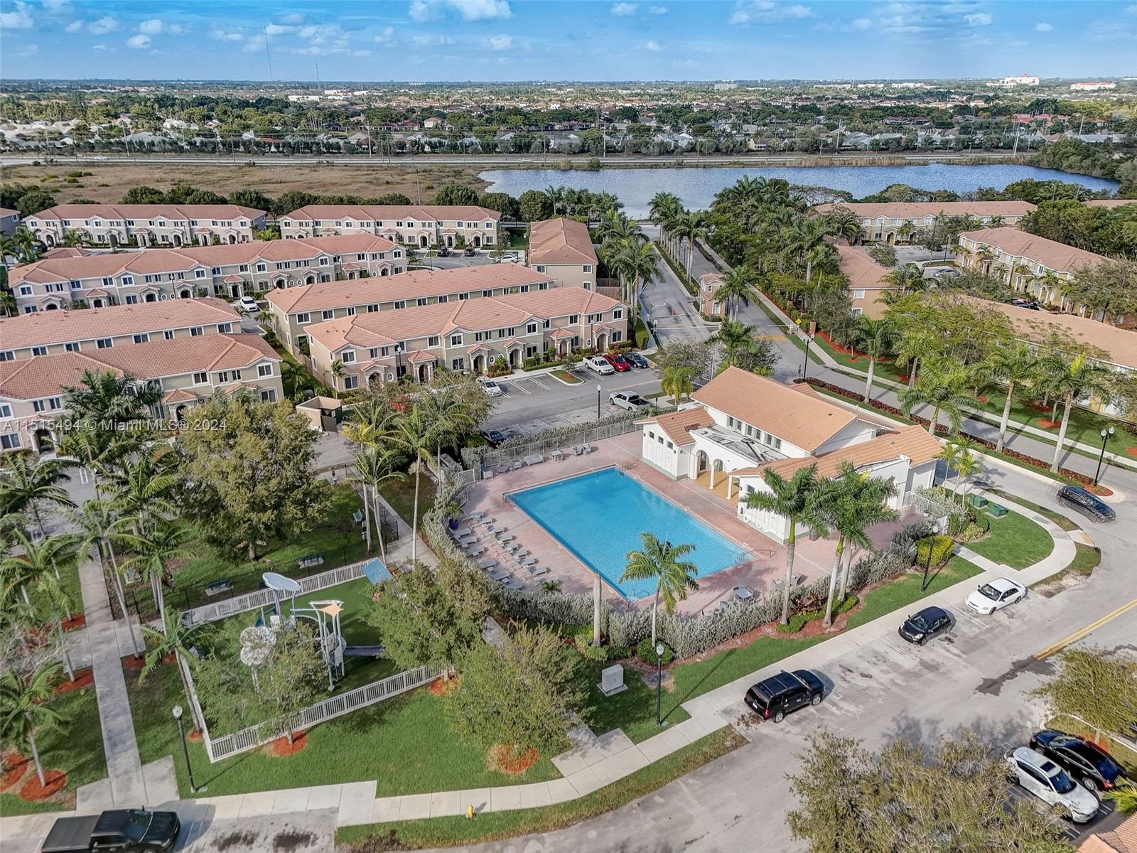 2461 SE 10th Ct, Homestead, Florida 33035, 3 Bedrooms Bedrooms, ,2 BathroomsBathrooms,Residential,For Sale,2461 SE 10th Ct,A11515494