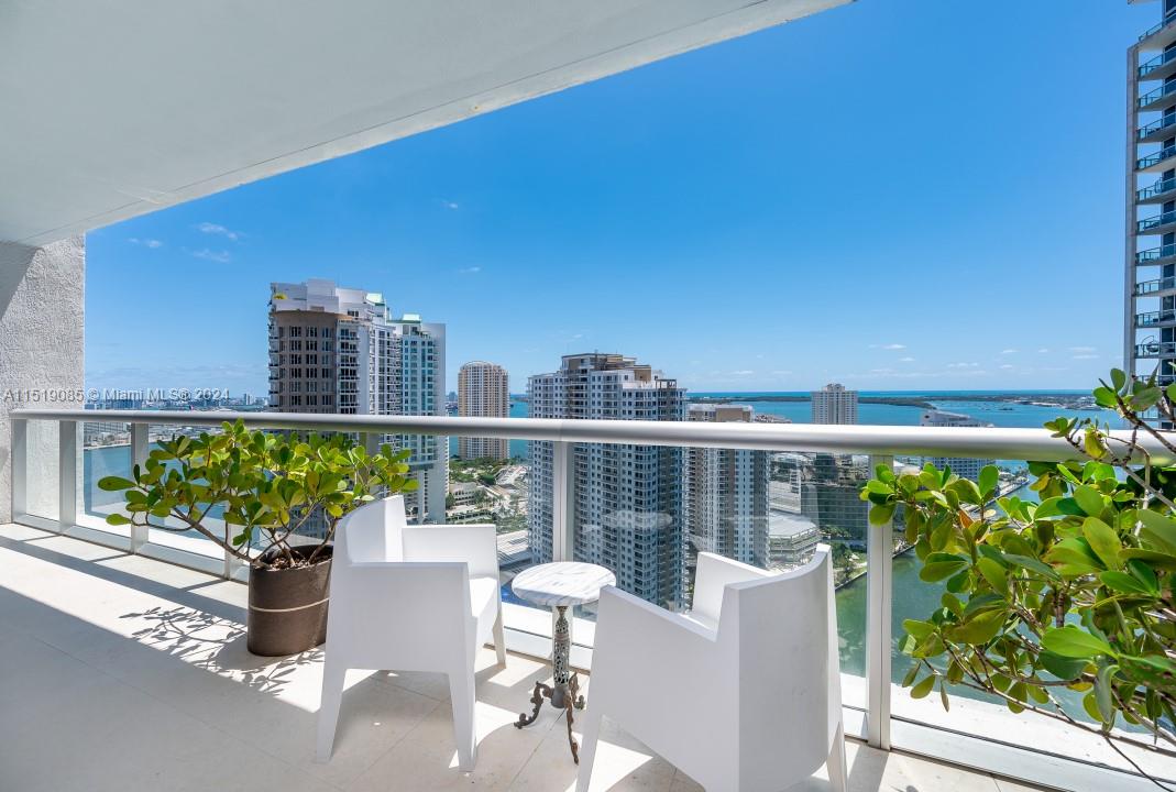 475 Brickell Ave 2907, Miami, Florida 33131, 2 Bedrooms Bedrooms, ,2 BathroomsBathrooms,Residential,For Sale,475 Brickell Ave 2907,A11519085