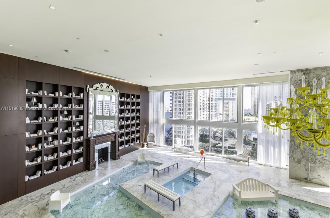 475 Brickell Ave 2907, Miami, Florida 33131, 2 Bedrooms Bedrooms, ,2 BathroomsBathrooms,Residential,For Sale,475 Brickell Ave 2907,A11519085