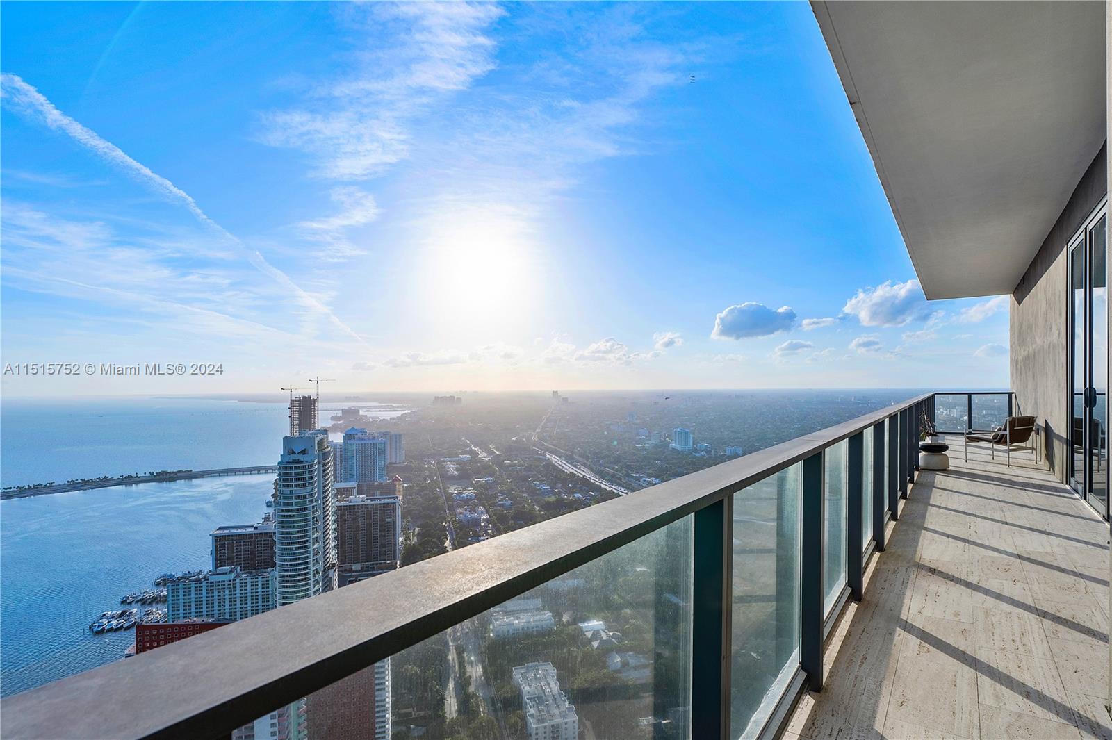 1451 Brickell Ave, Miami, FL, 33131 United States, 5 Bedrooms Bedrooms, ,7 BathroomsBathrooms,Residential,For Sale,Brickell Ave,A11515752