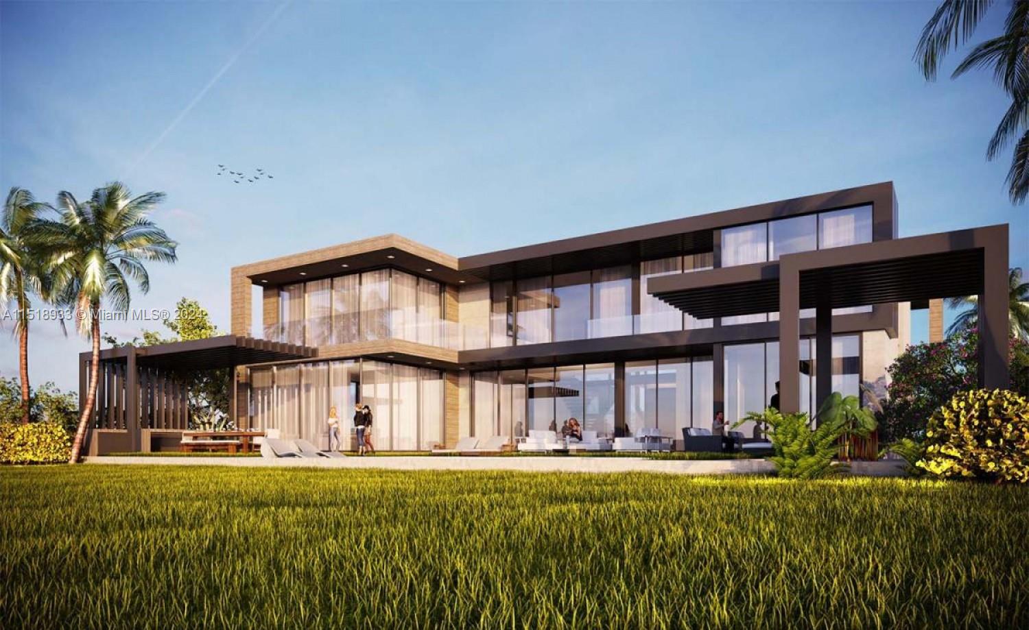 2924 Prairie Ave, Miami Beach, FL, 33140 United States, 3 Bedrooms Bedrooms, ,2 BathroomsBathrooms,Residential,For Sale,Prairie Ave,A11518933