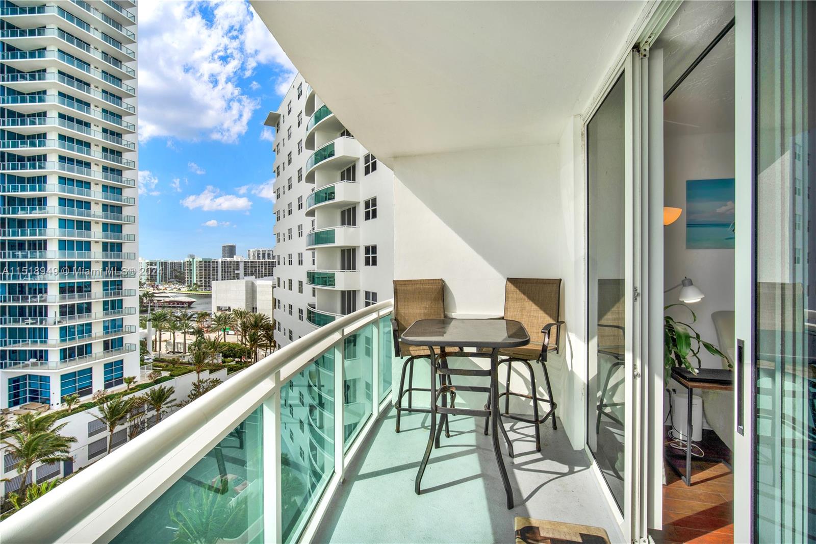 3001 Ocean Dr, Hollywood, FL, 33019 United States, 1 Bedroom Bedrooms, ,1 BathroomBathrooms,Residential,For Sale,Ocean Dr,A11518949