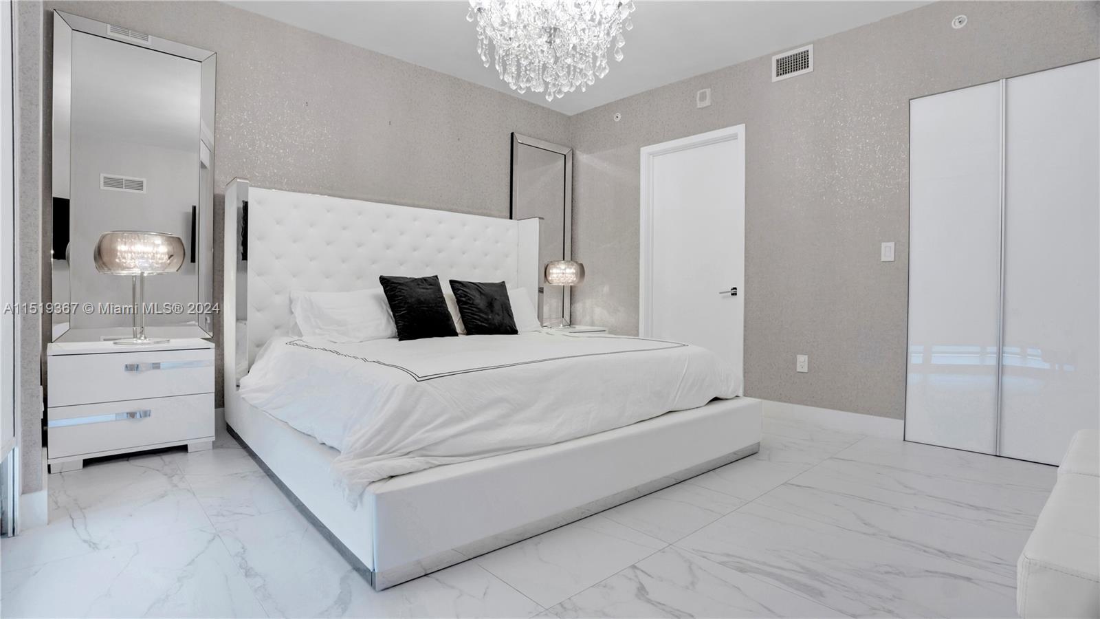 488 NE 18th St 4211, Miami, Florida 33132, 2 Bedrooms Bedrooms, ,3 BathroomsBathrooms,Residentiallease,For Rent,488 NE 18th St 4211,A11519367