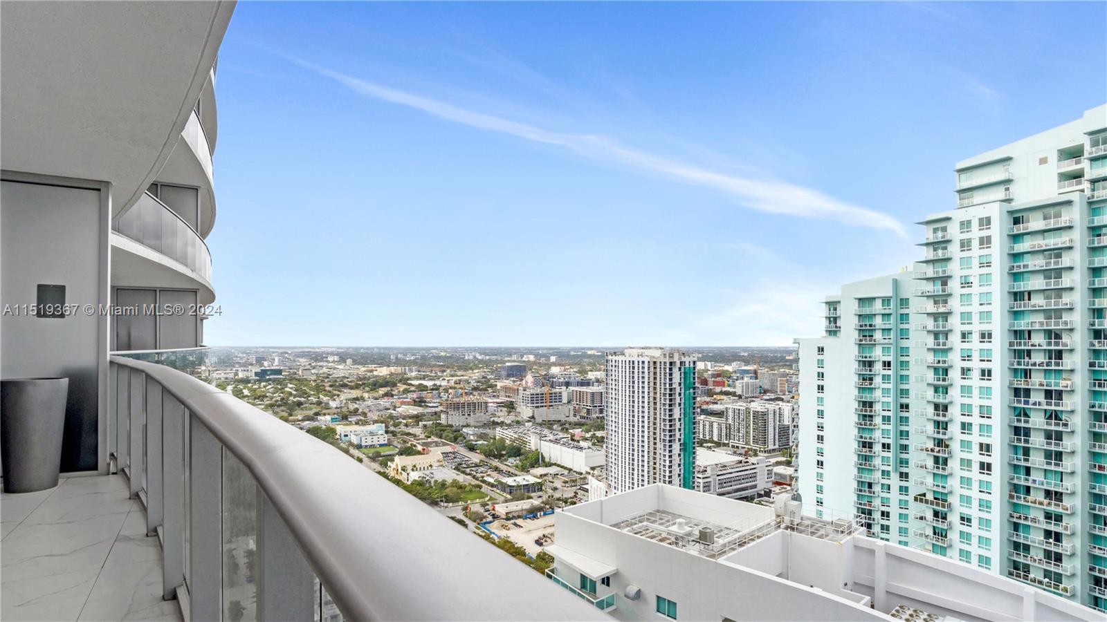 488 NE 18th St 4211, Miami, Florida 33132, 2 Bedrooms Bedrooms, ,3 BathroomsBathrooms,Residentiallease,For Rent,488 NE 18th St 4211,A11519367