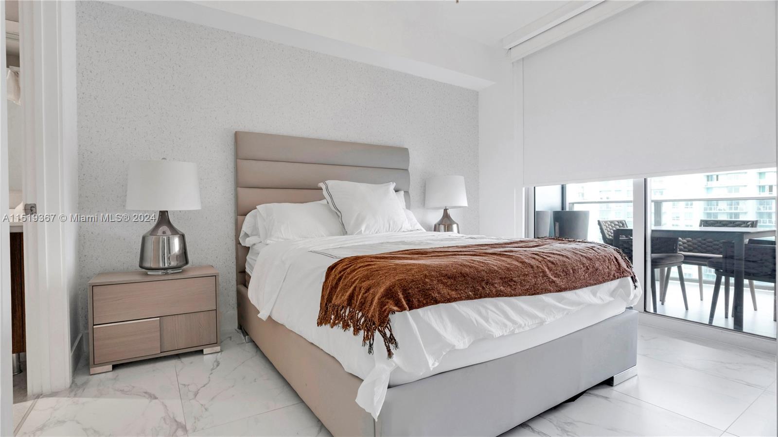 488 NE 18th St 4211, Miami, Florida 33132, 2 Bedrooms Bedrooms, ,3 BathroomsBathrooms,Residentiallease,For Rent,488 NE 18th St 4211,A11519367