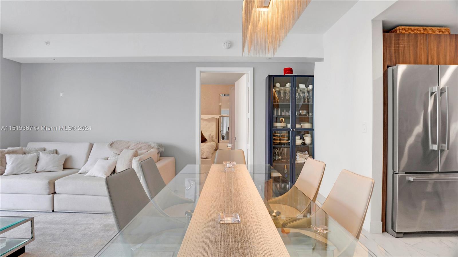 488 NE 18th St 4211, Miami, Florida 33132, 2 Bedrooms Bedrooms, ,3 BathroomsBathrooms,Residentiallease,For Rent,488 NE 18th St 4211,A11519367