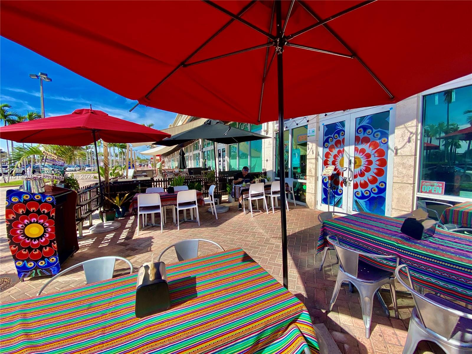 1721 E Hallandale Beach Blvd, Hallandale Beach, Florida 33009, ,Businessopportunity,For Sale,1721 E Hallandale Beach Blvd,A11519573