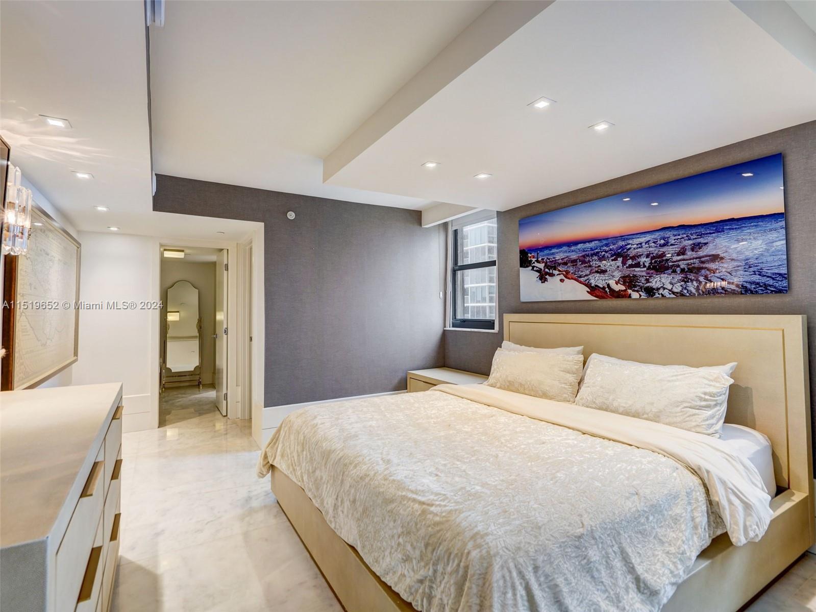 2625 Collins Ave 1106, Miami Beach, Florida 33140, 3 Bedrooms Bedrooms, ,4 BathroomsBathrooms,Residential,For Sale,2625 Collins Ave 1106,A11519652