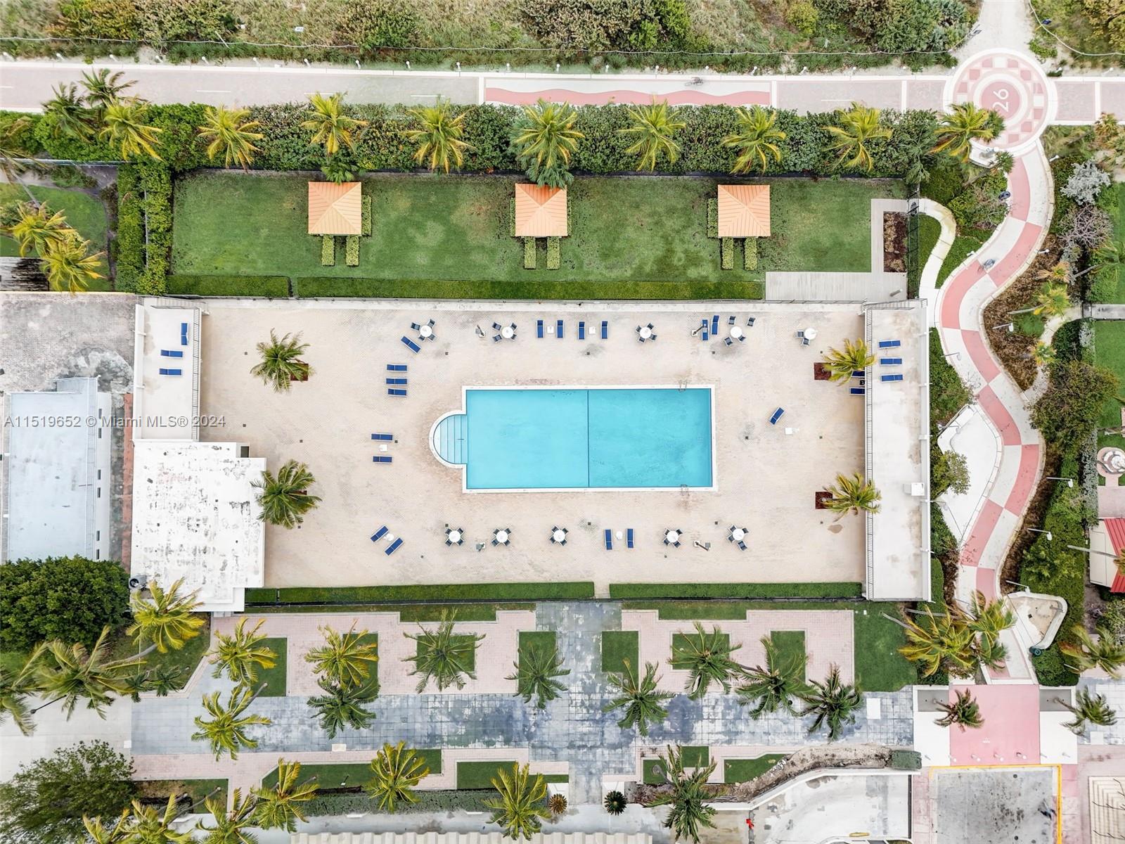 2625 Collins Ave 1106, Miami Beach, Florida 33140, 3 Bedrooms Bedrooms, ,4 BathroomsBathrooms,Residential,For Sale,2625 Collins Ave 1106,A11519652