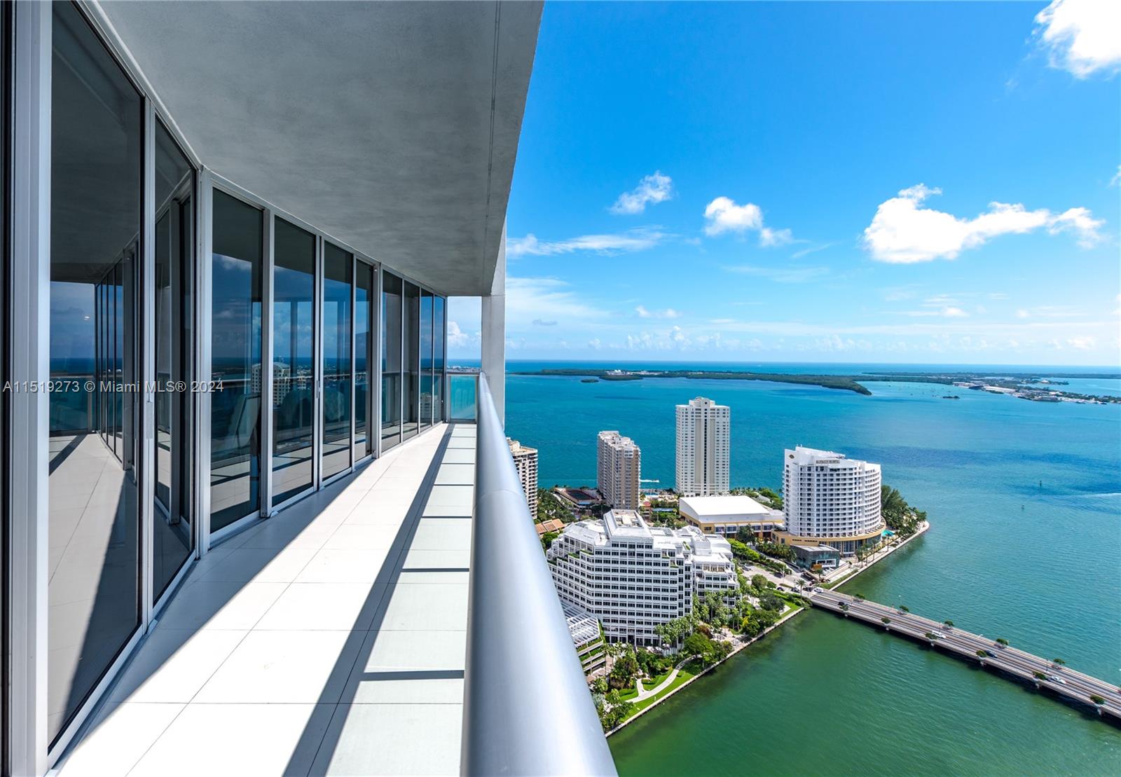 495  Brickell Ave #4901 For Sale A11519273, FL