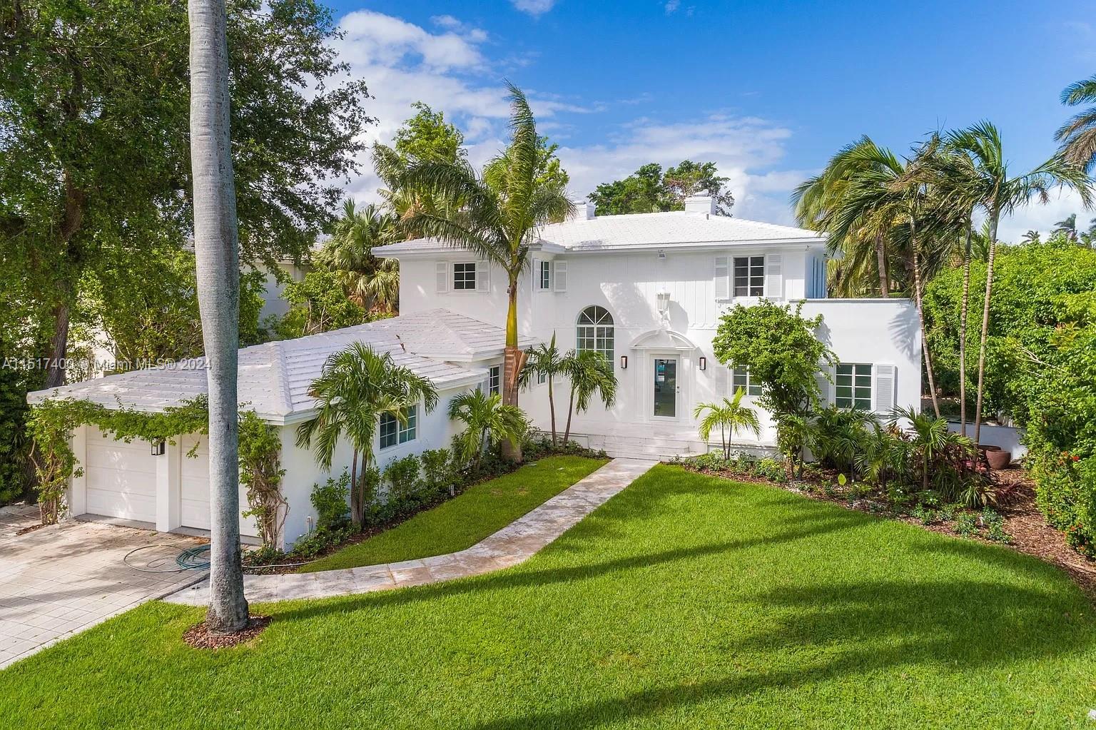 1431 22 ST, Miami Beach, FL, 33140 United States, 5 Bedrooms Bedrooms, ,4 BathroomsBathrooms,Residential,For Sale,22 ST,A11517400