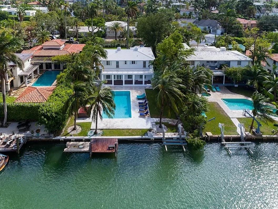 1431 22 ST, Miami Beach, FL, 33140 United States, 5 Bedrooms Bedrooms, ,4 BathroomsBathrooms,Residential,For Sale,22 ST,A11517400