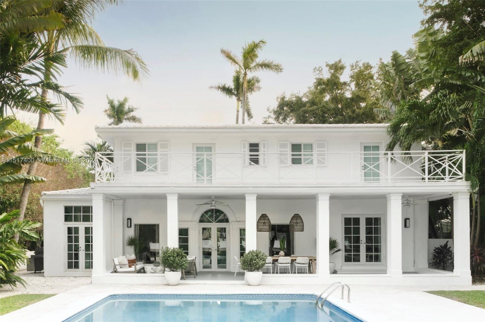 1431 22 ST, Miami Beach, FL, 33140 United States, 5 Bedrooms Bedrooms, ,4 BathroomsBathrooms,Residential,For Sale,22 ST,A11517400