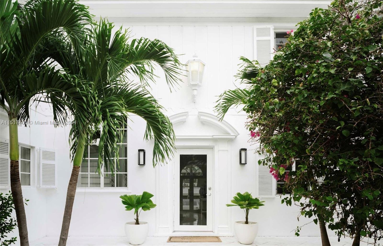 1431 22 ST, Miami Beach, FL, 33140 United States, 5 Bedrooms Bedrooms, ,4 BathroomsBathrooms,Residential,For Sale,22 ST,A11517400