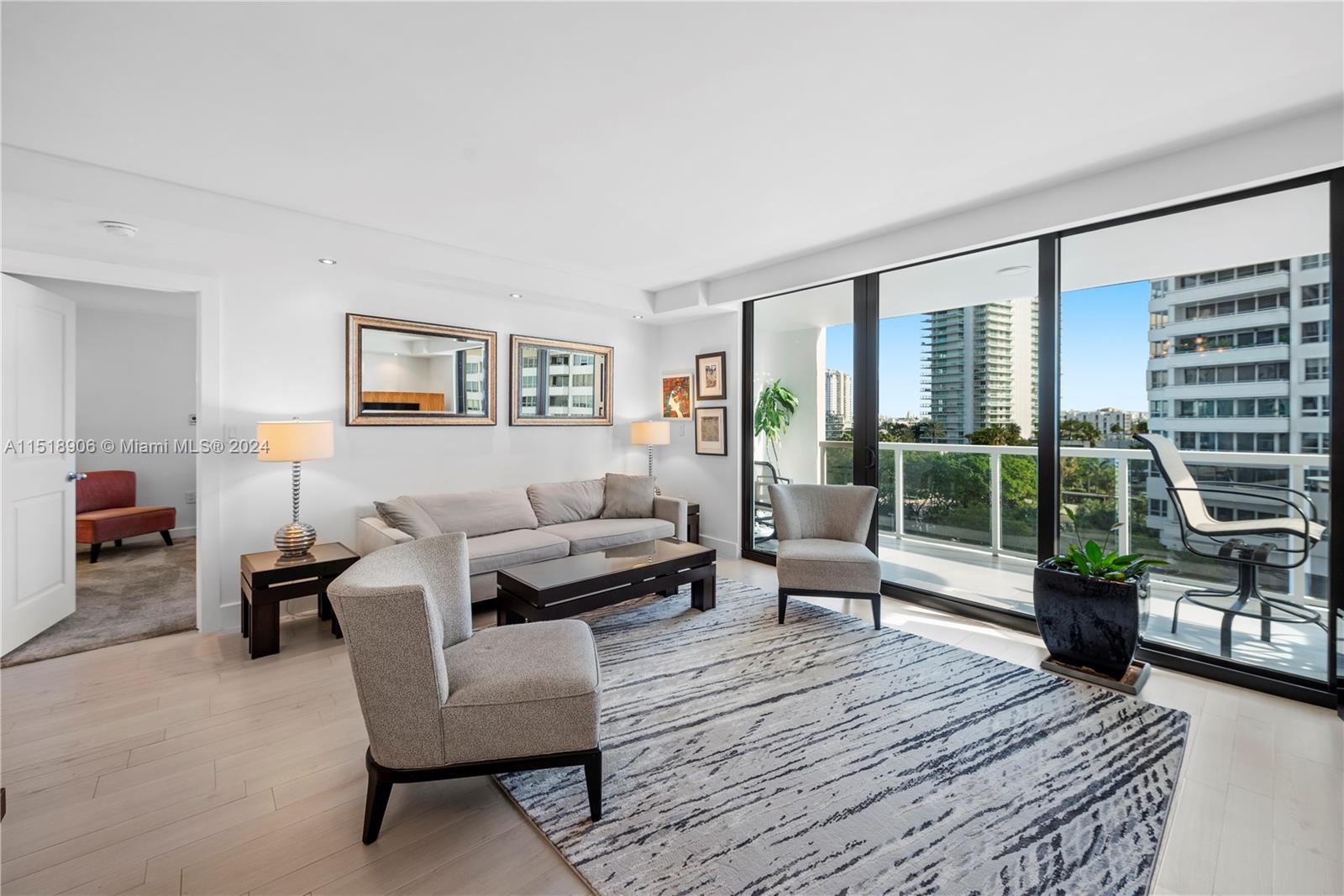 9  Island Ave #610 For Sale A11518906, FL