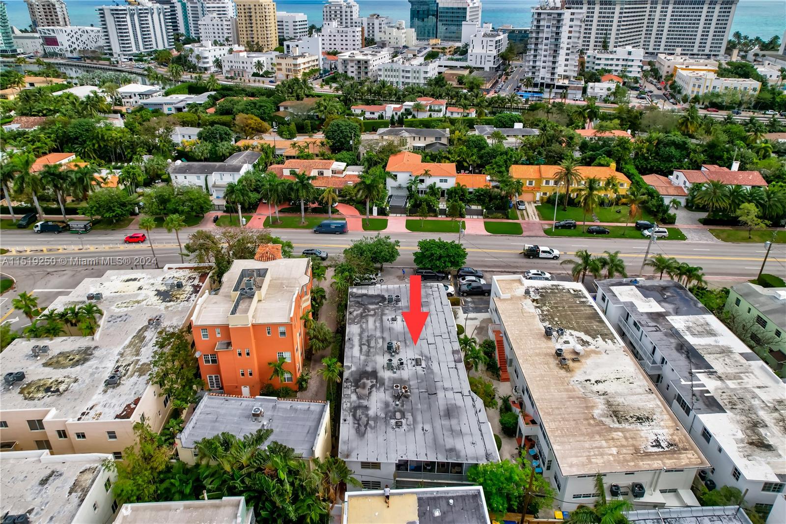 2858 Pine Tree Dr, Miami Beach, FL, 33140 United States, 1 Bedroom Bedrooms, ,1 BathroomBathrooms,Residential,For Sale,Pine Tree Dr,A11519250