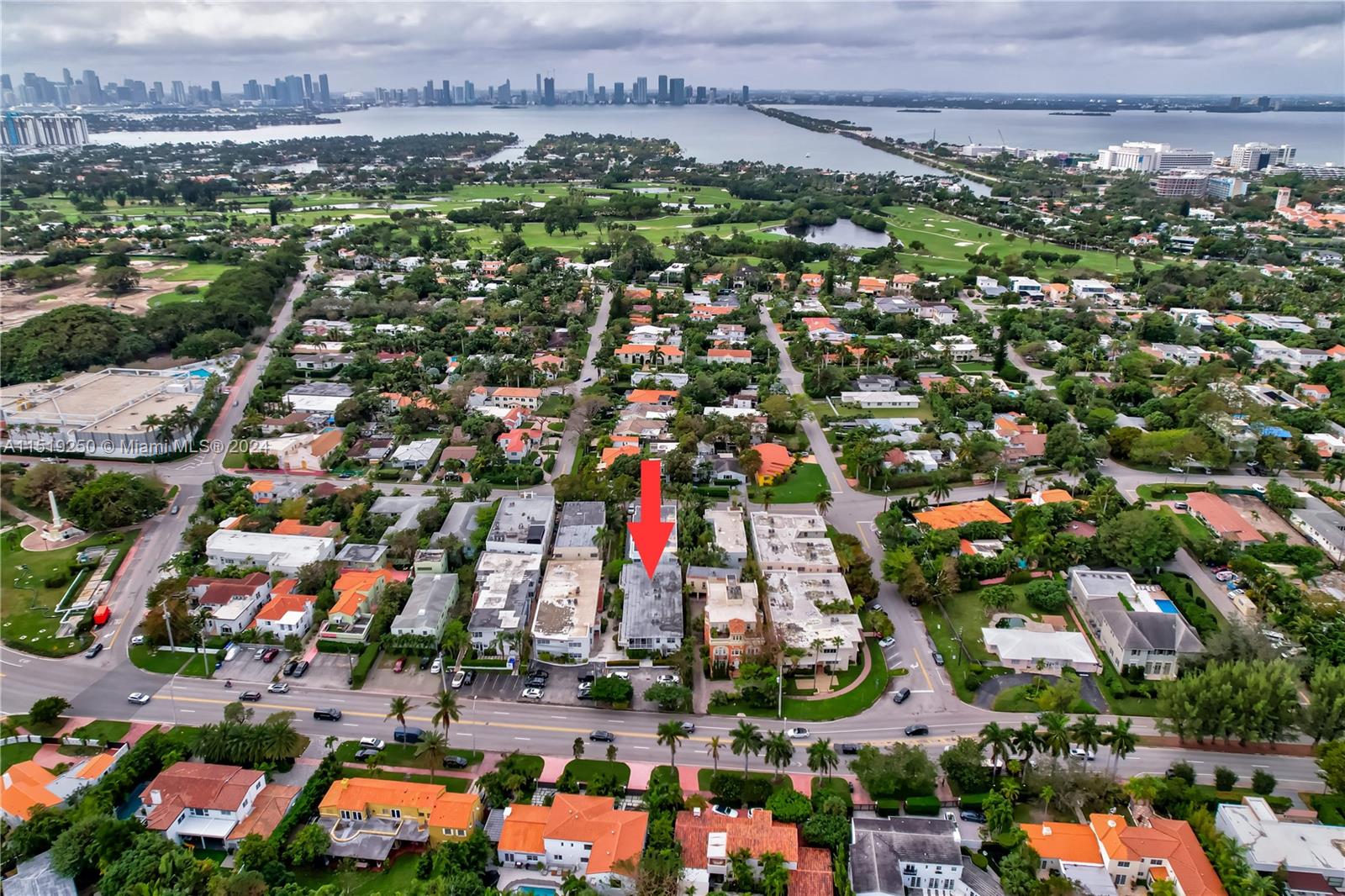 2858 Pine Tree Dr, Miami Beach, FL, 33140 United States, 1 Bedroom Bedrooms, ,1 BathroomBathrooms,Residential,For Sale,Pine Tree Dr,A11519250