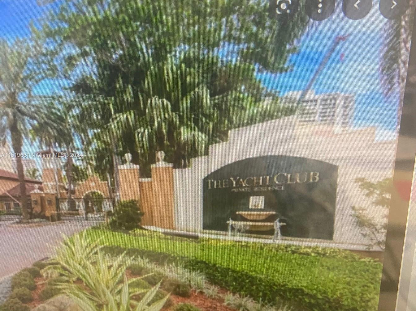 19555 E Country Club Dr 8501, Aventura, Florida 33180, 3 Bedrooms Bedrooms, ,2 BathroomsBathrooms,Residentiallease,For Rent,19555 E Country Club Dr 8501,A11519681