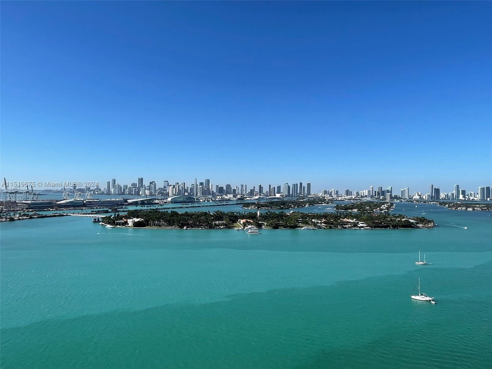 650  West Ave #2809 For Sale A11519675, FL
